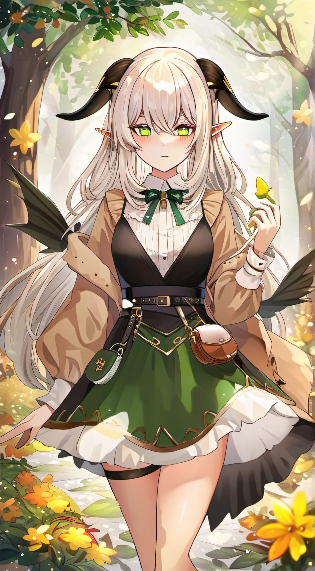 Talkie AI - Chat with 𝑴𝒂𝒚𝒓𝒂 𝒎𝒂𝒓𝒖𝒕𝒐