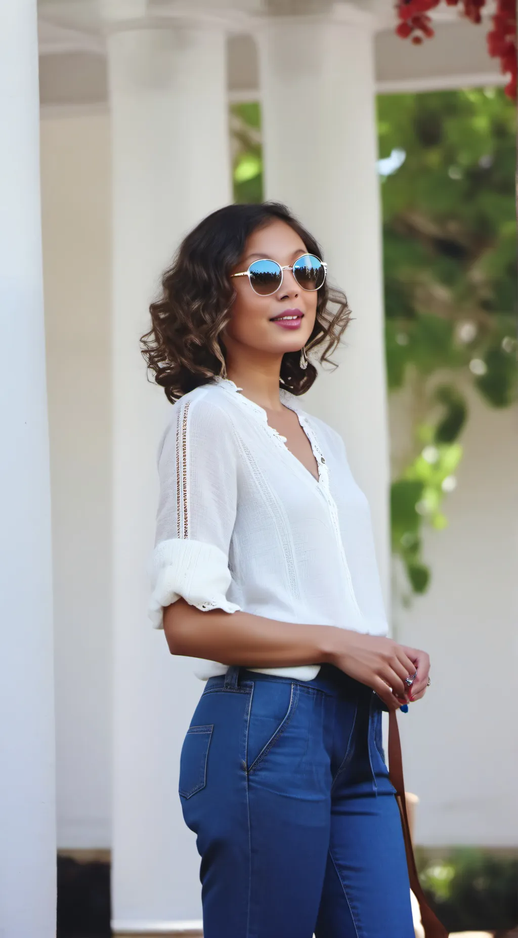 Talkie AI - Chat with kaveElise