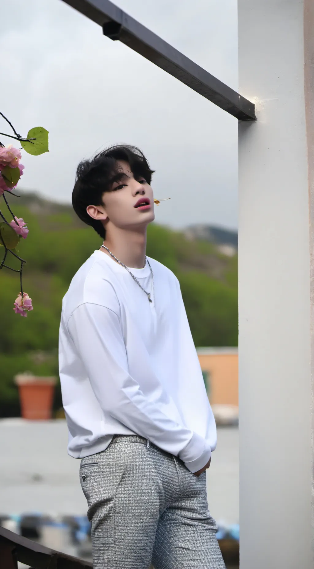 Talkie AI - Chat with niki 