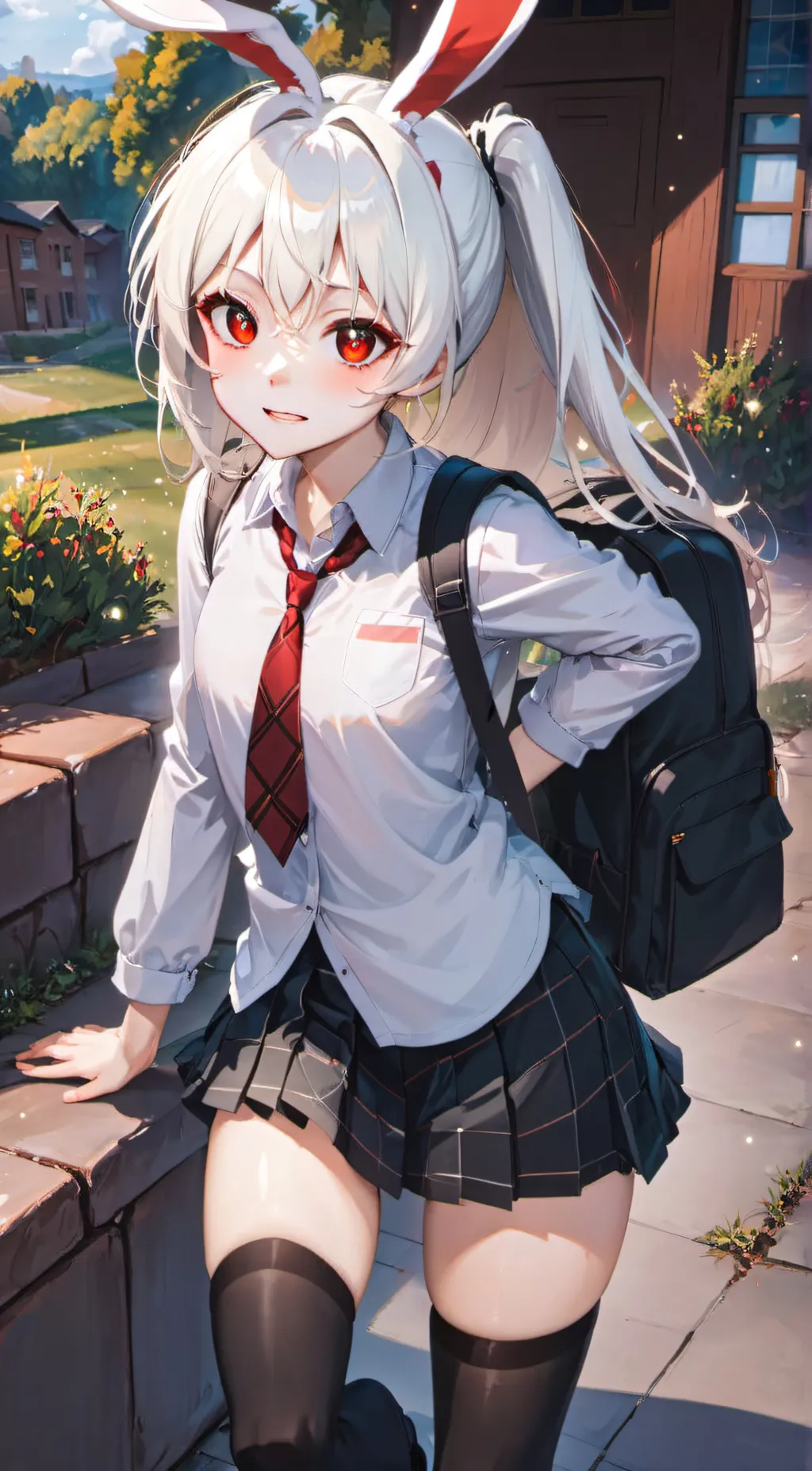 Talkie AI - Chat with Ruby pines (me v2)