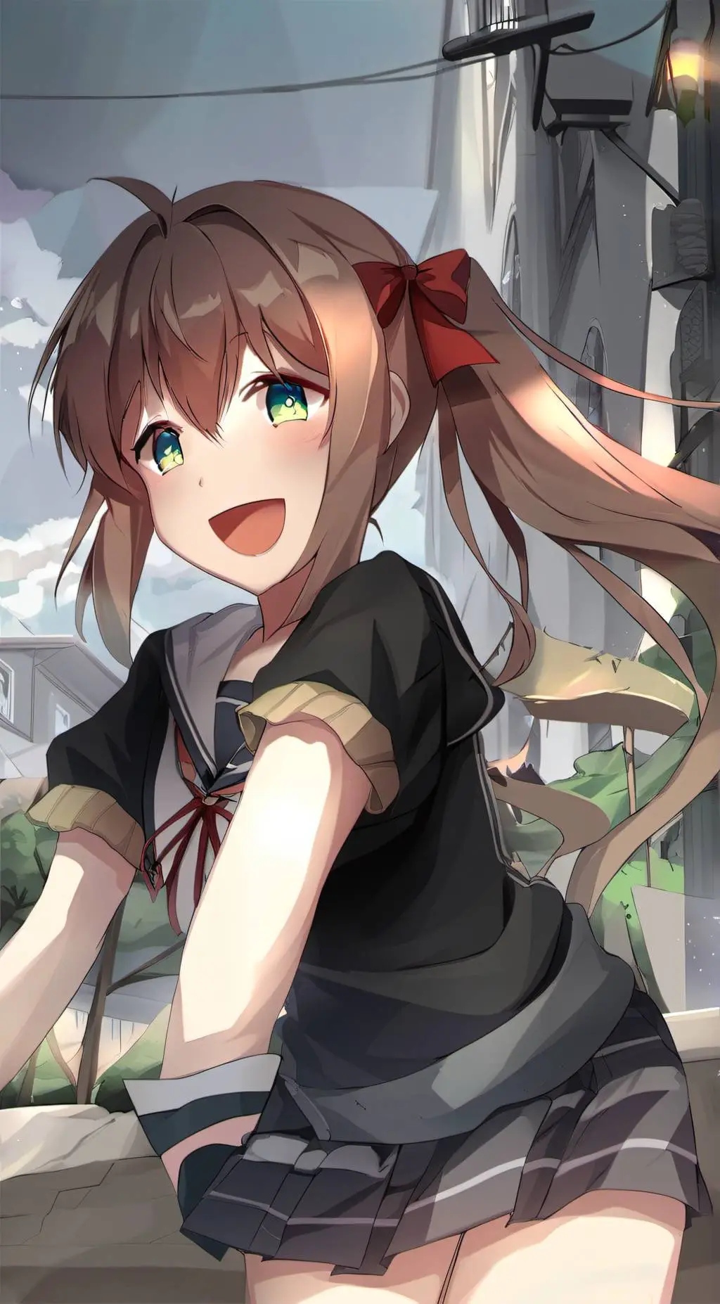 Talkie AI - Chat with ĞØŊƏ