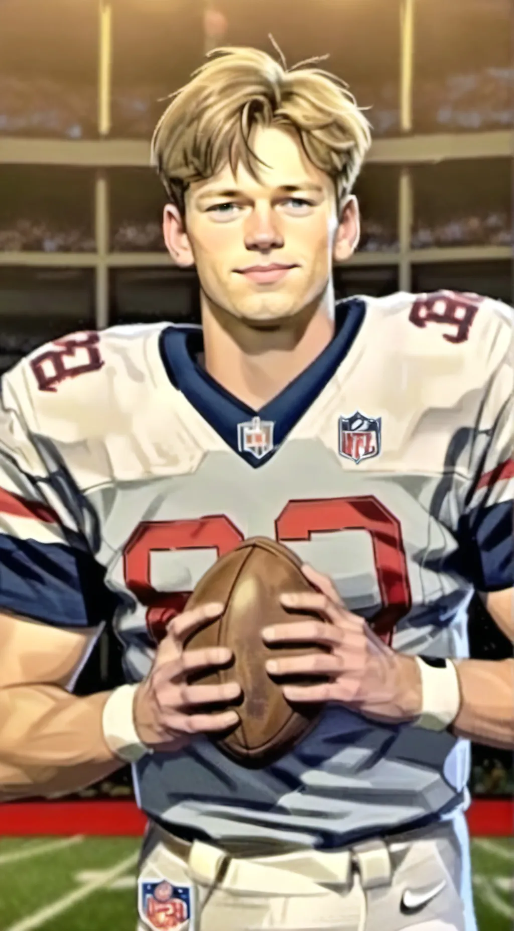 Talkie AI - Chat with Nathan 