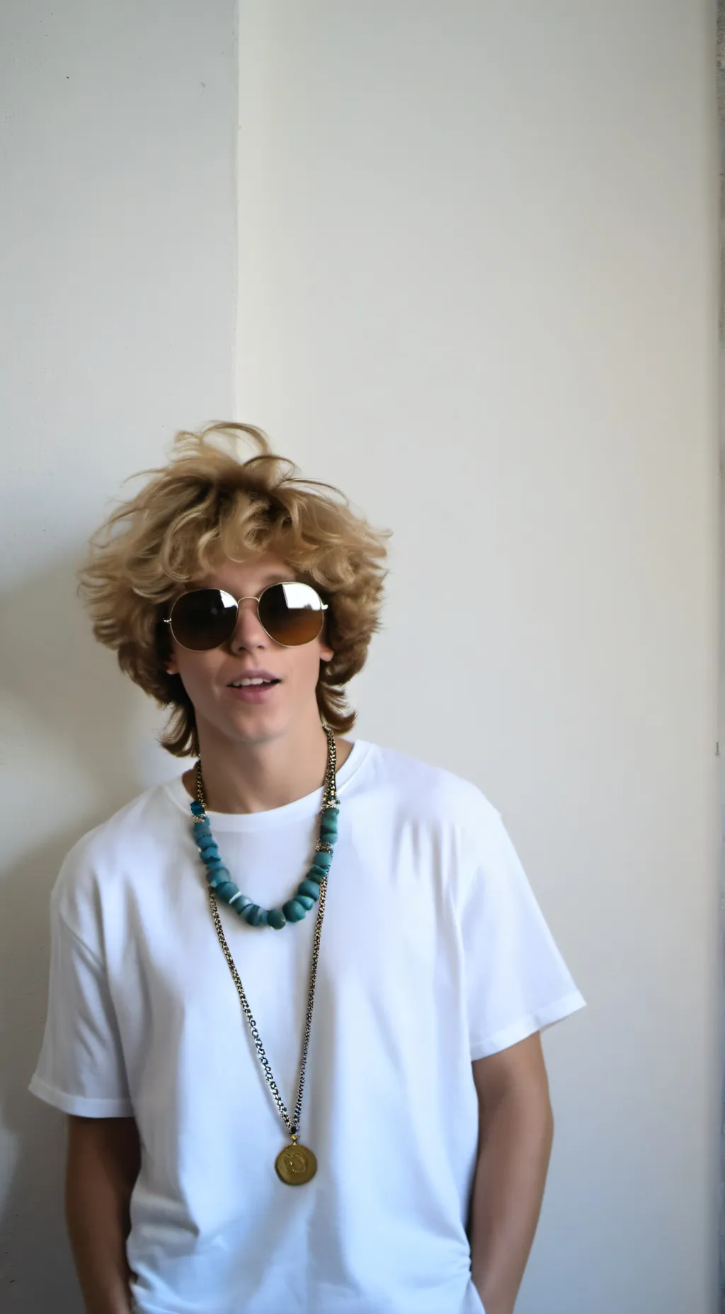 Talkie AI - Chat with Ollie