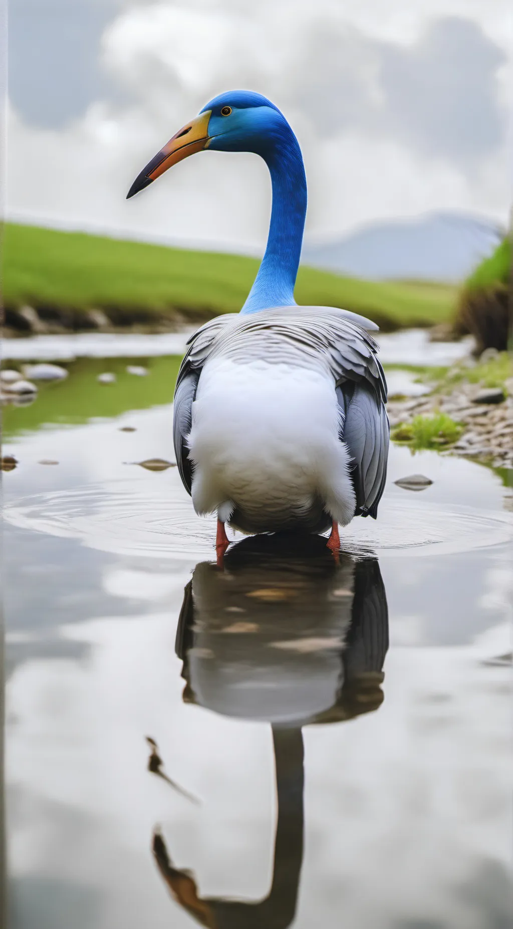 ai character: it your  pet background