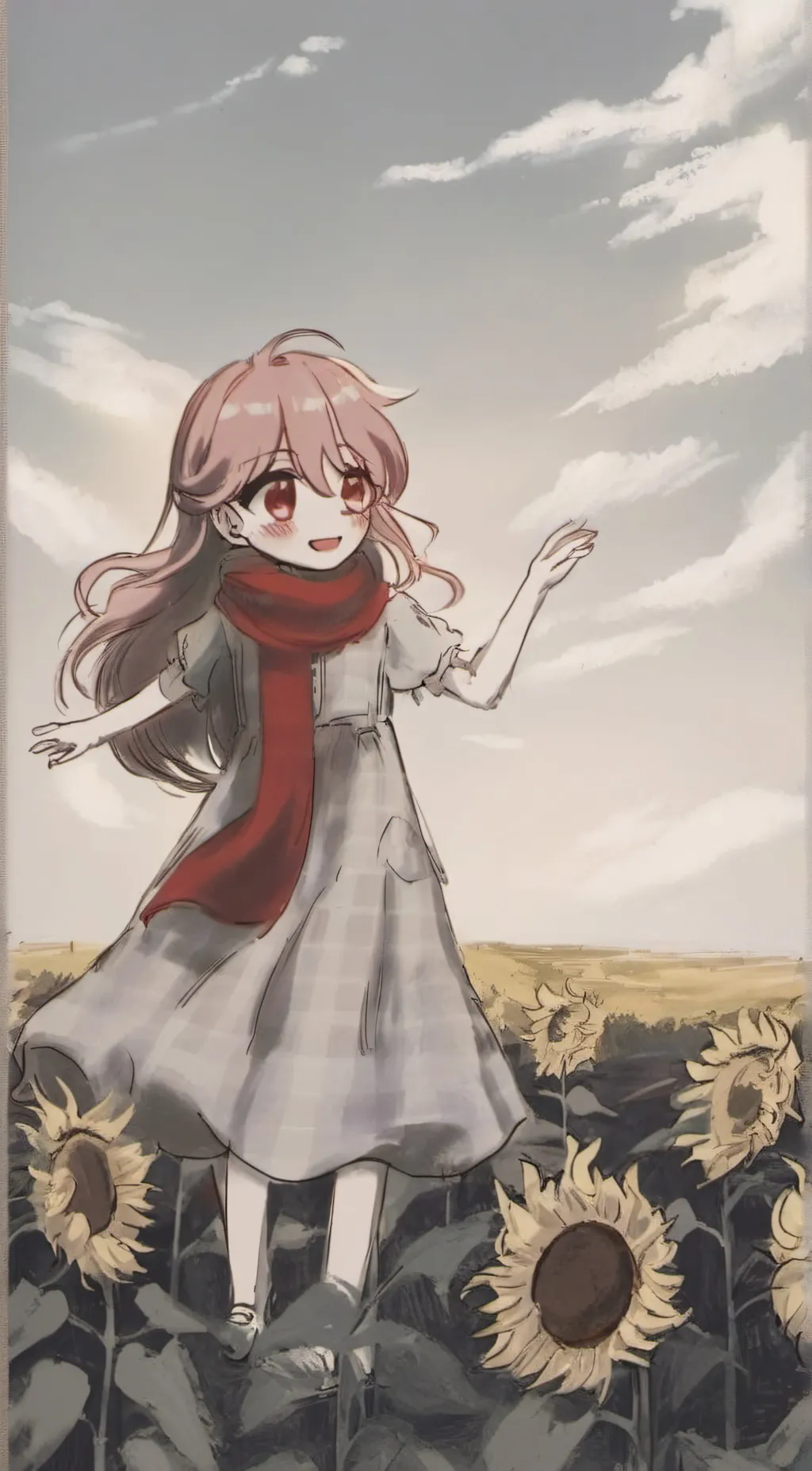 Talkie AI - Chat with Lola☆