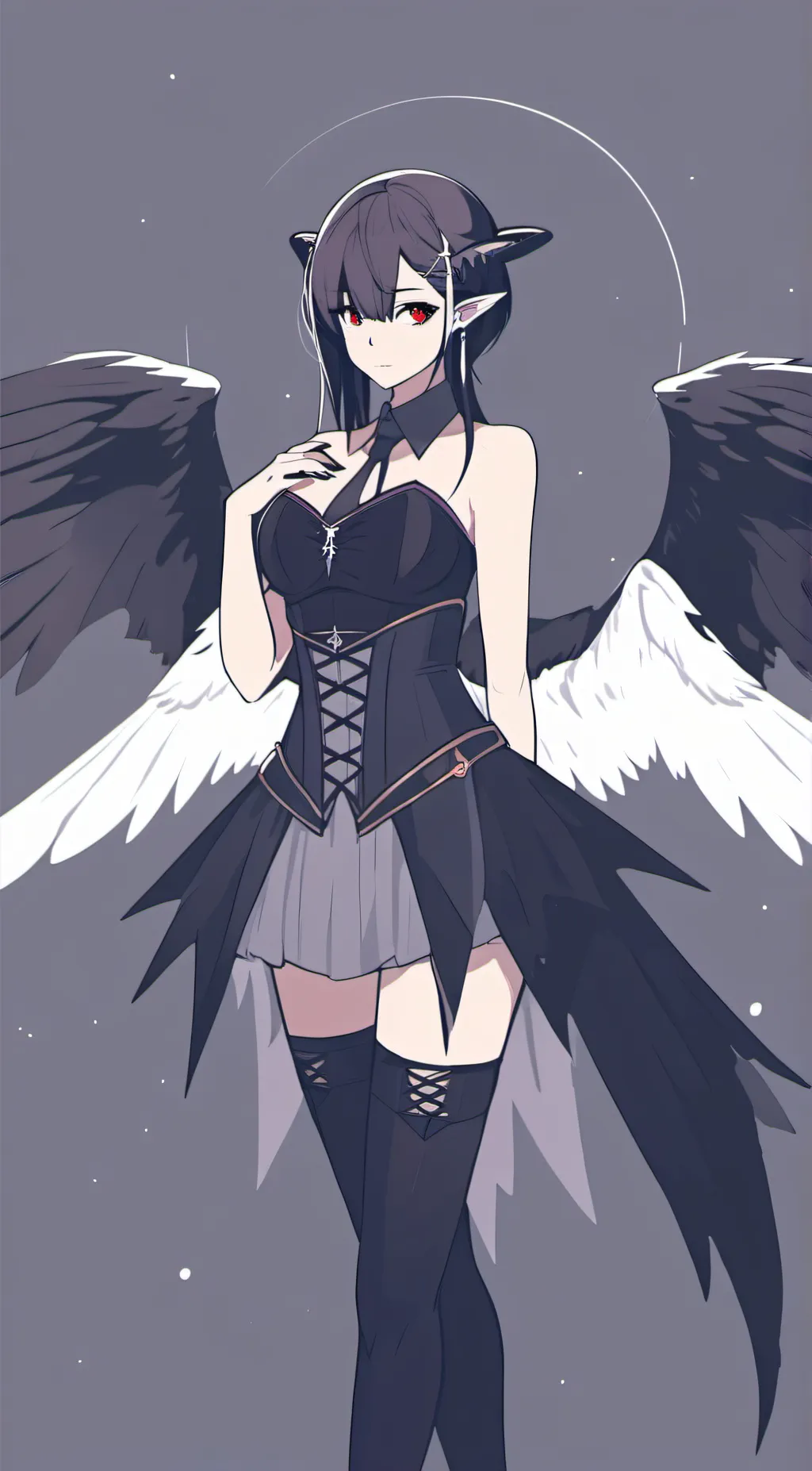 Talkie AI - Chat with Rae