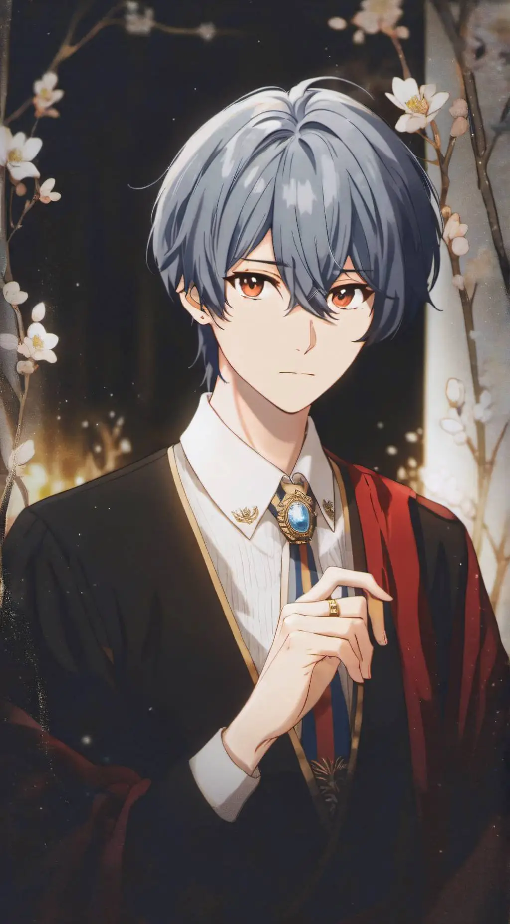 Talkie AI - Chat with Levi 