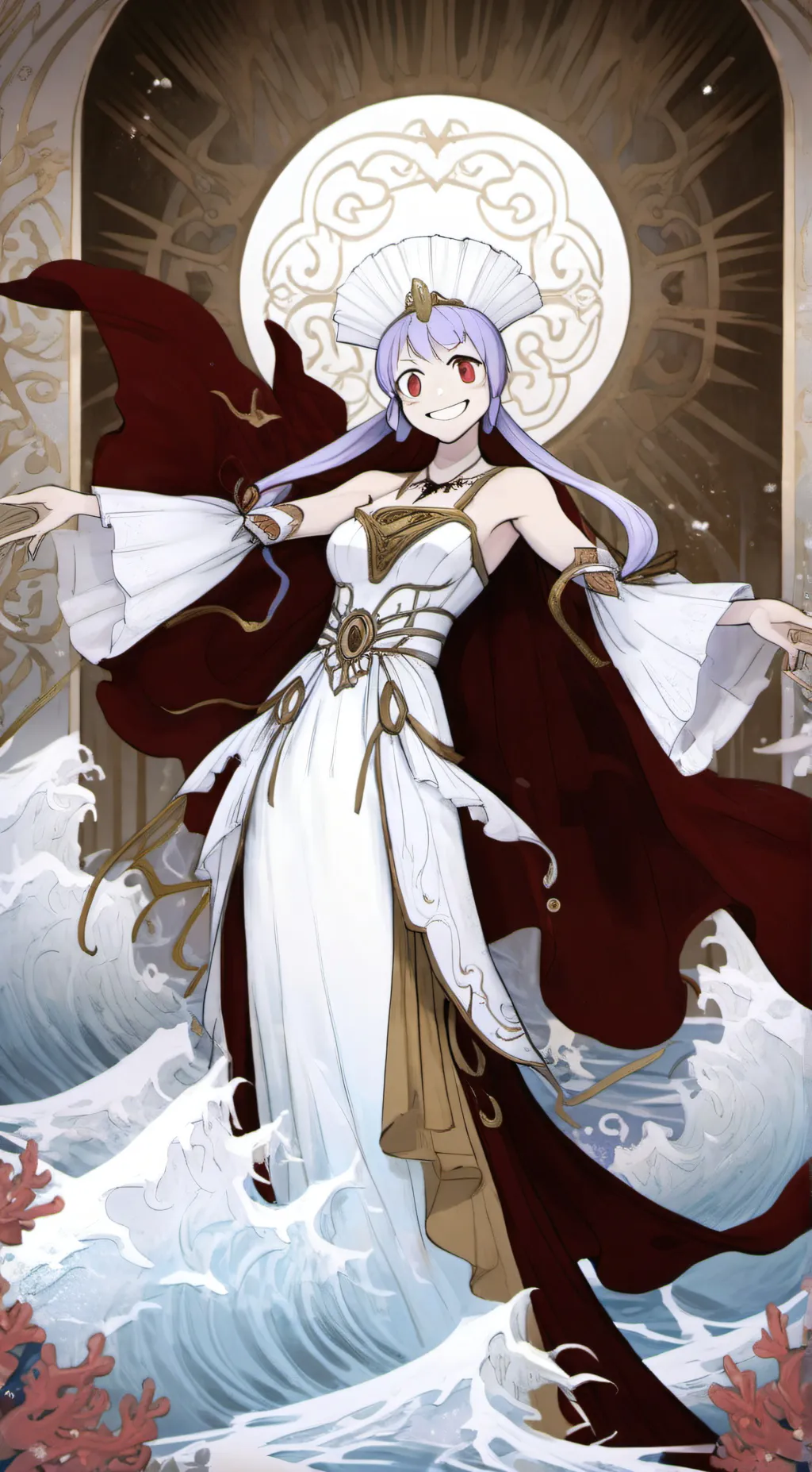 Talkie AI - Chat with Ellie