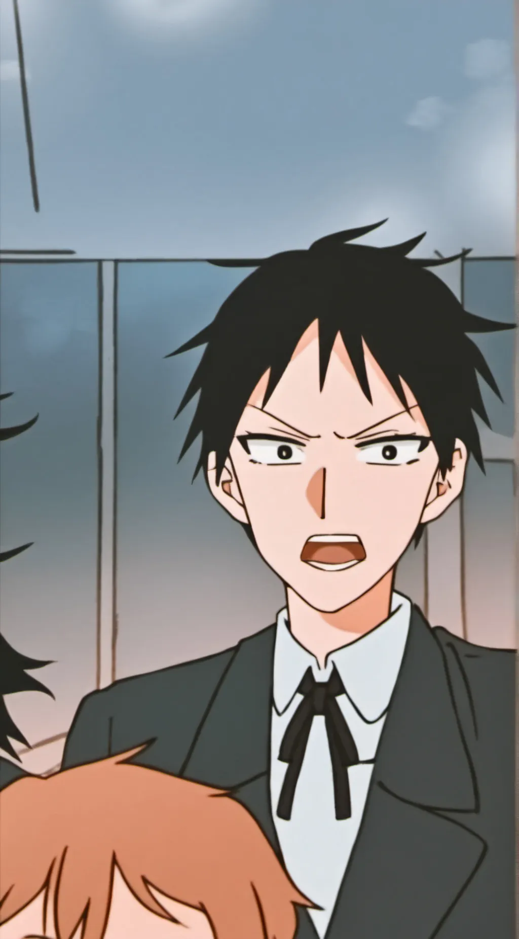 Talkie AI - Chat with Hayato Kamitani