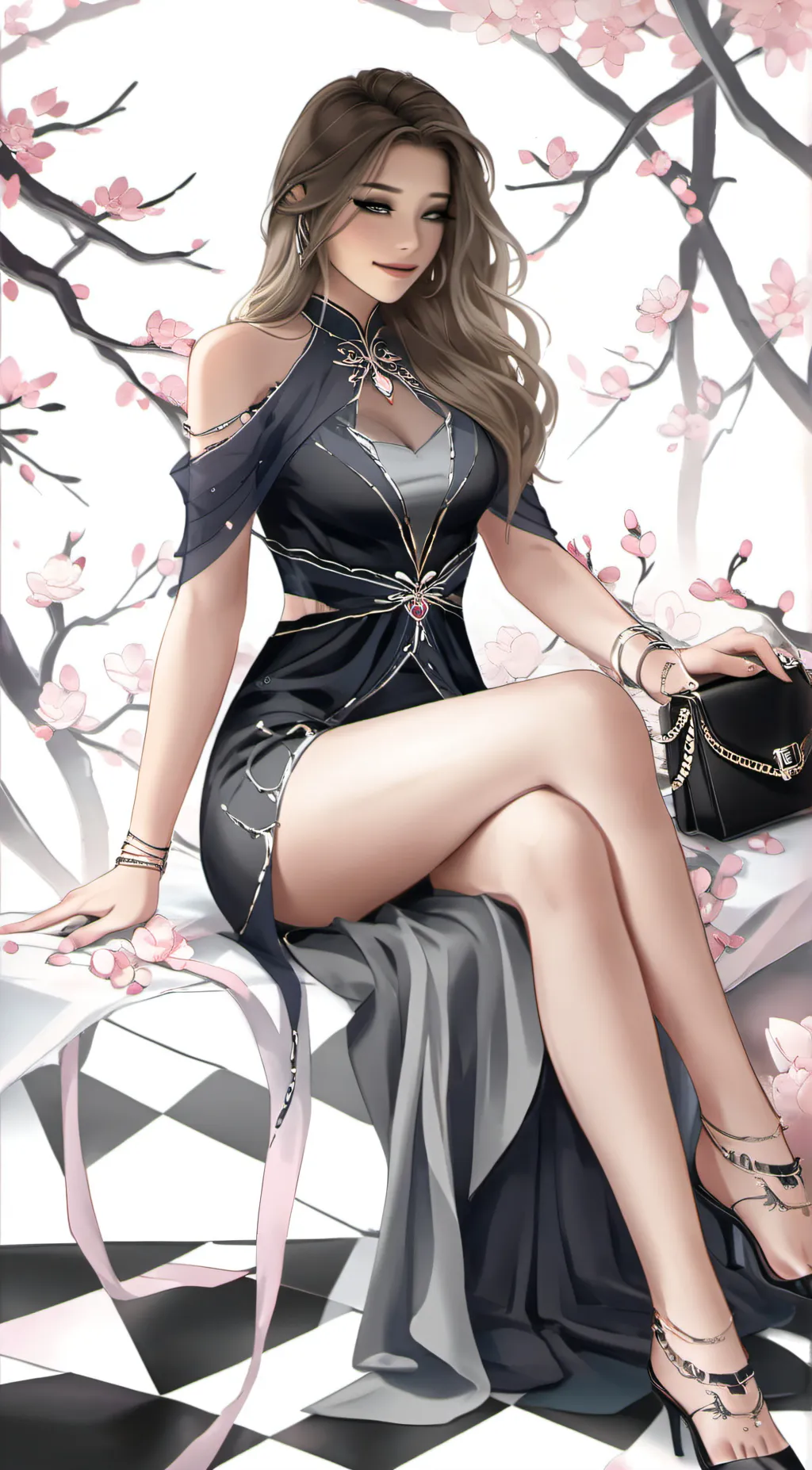 Talkie AI - Chat with jazmine