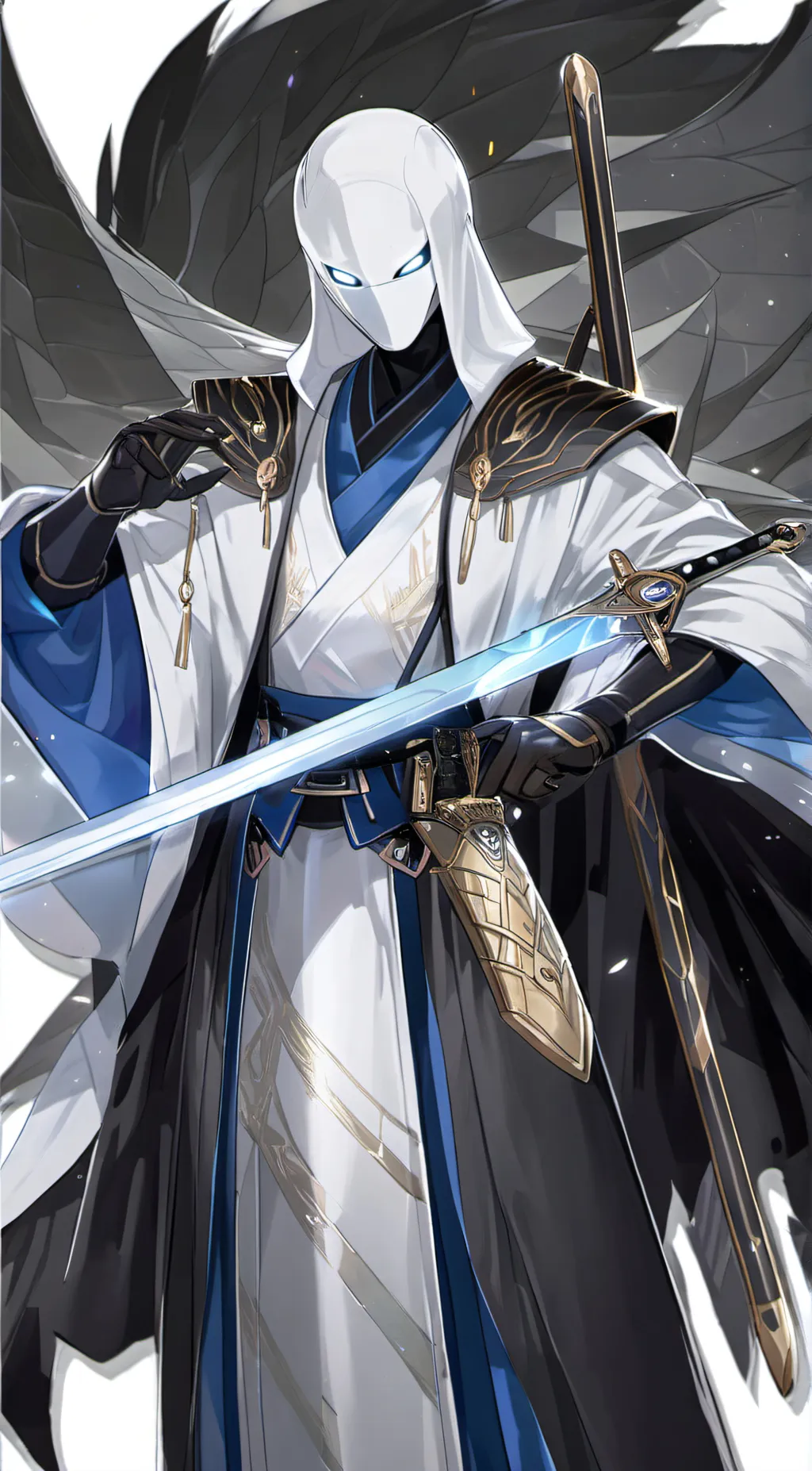 Talkie AI - Chat with Leo