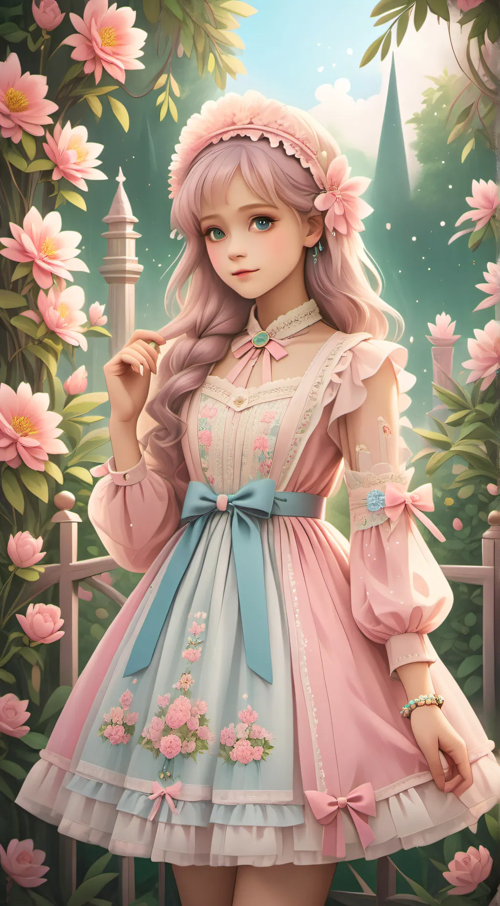 Talkie AI - Chat with Elliana