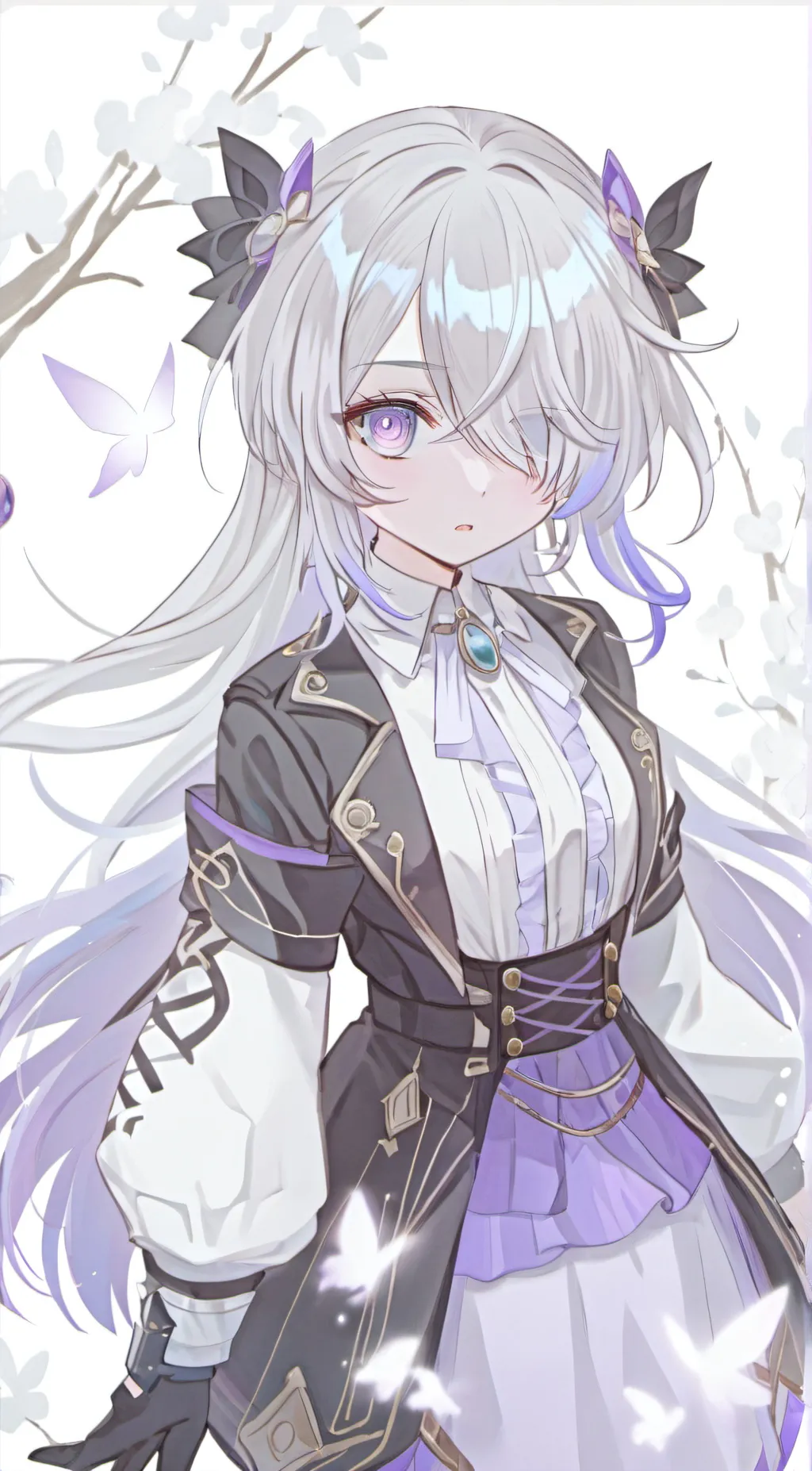 Talkie AI - Chat with Sekai-Chan