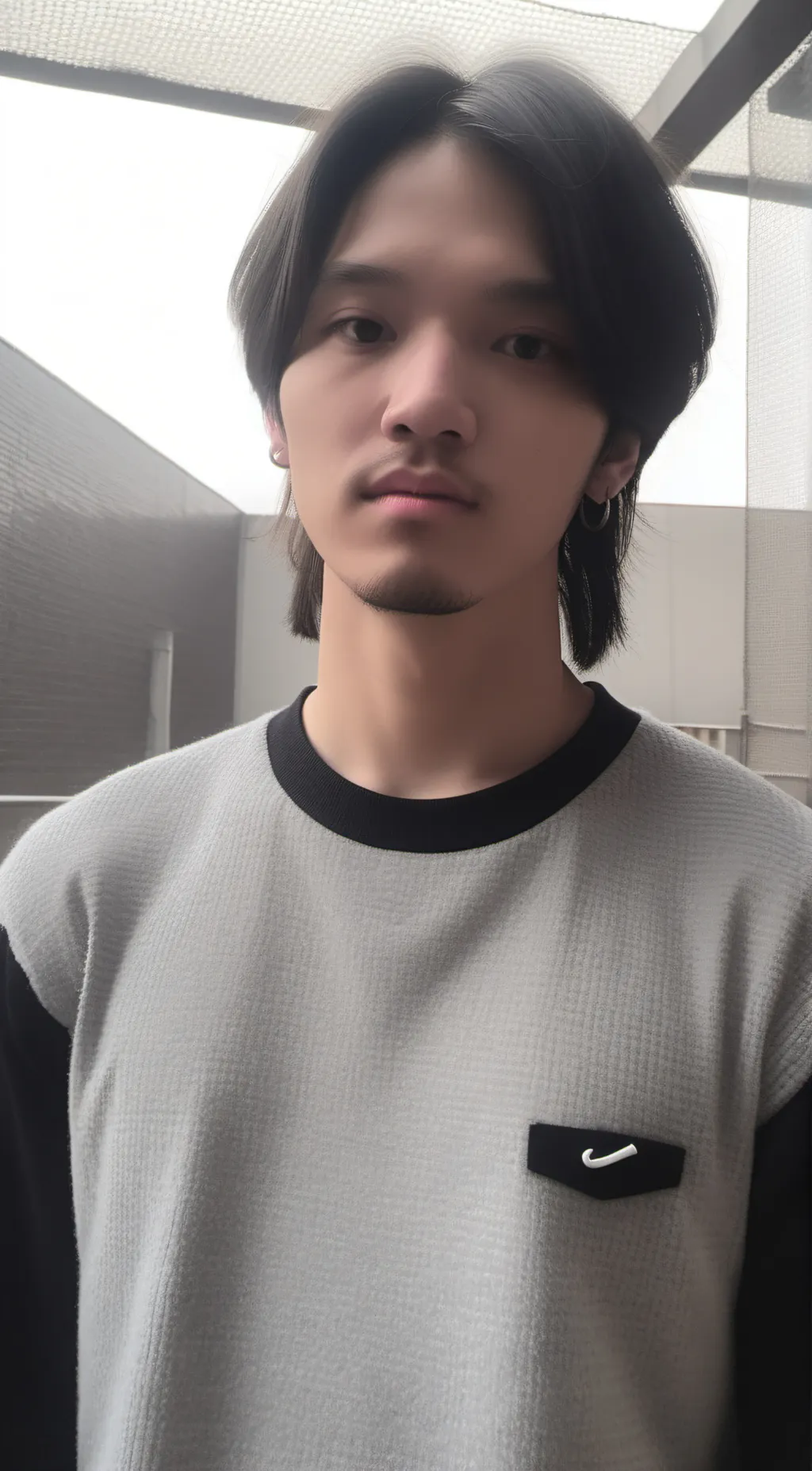 ai character: bub background