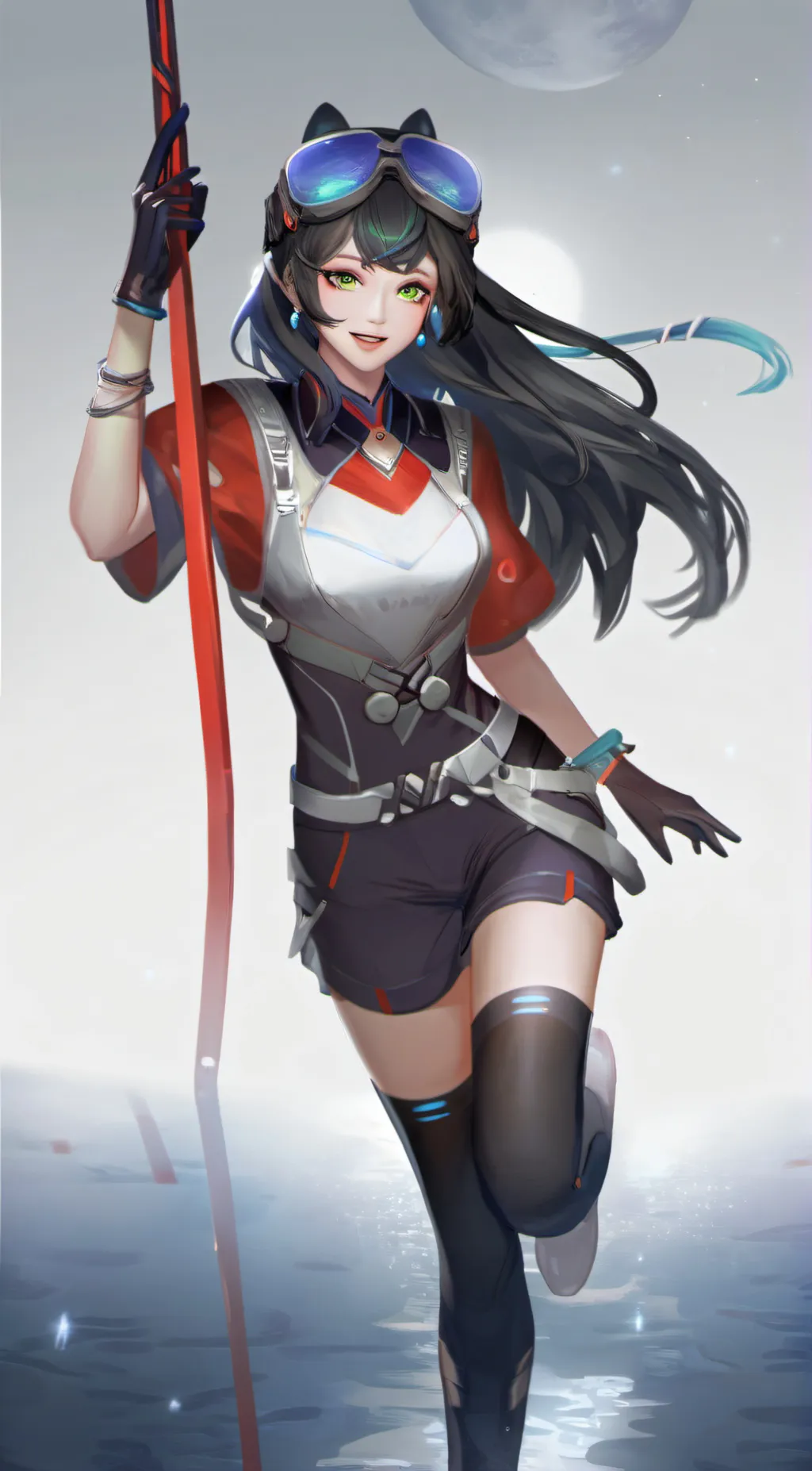 Talkie AI - Chat with sofy