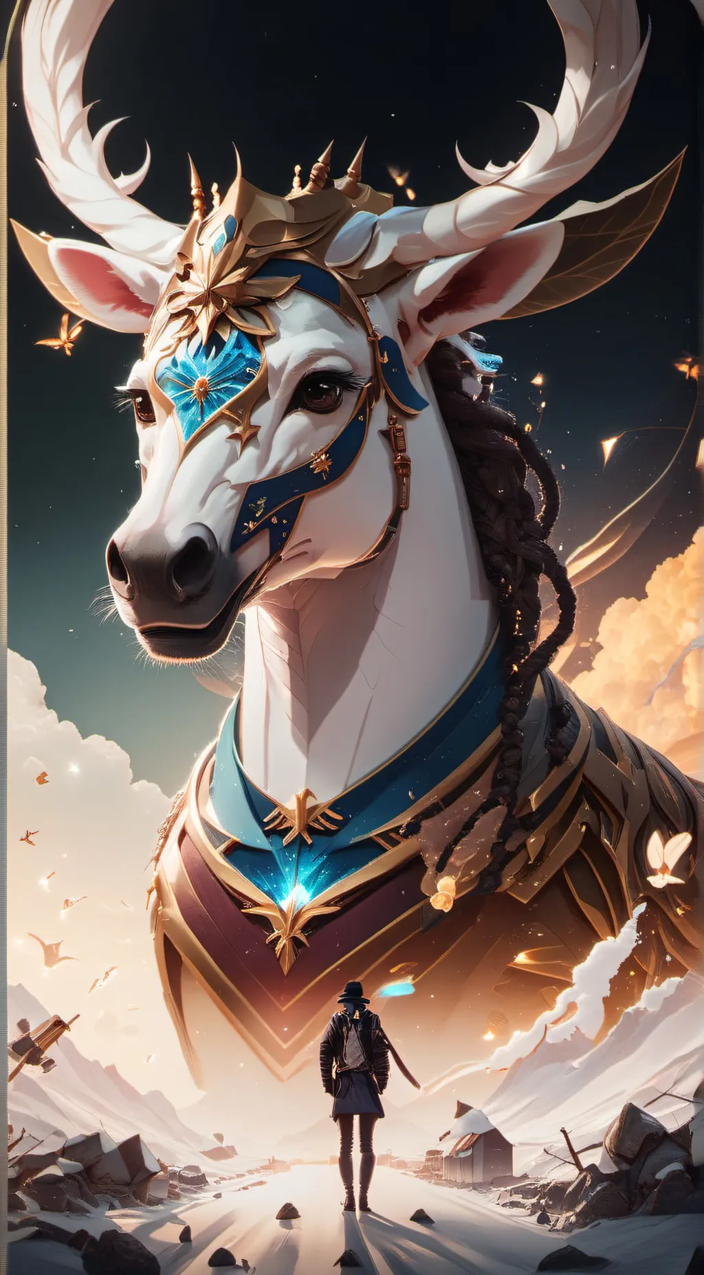 Talkie AI - Chat with Uranus 