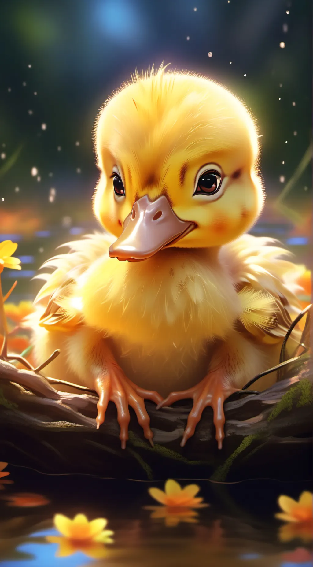 Talkie AI - Chat with nibbles