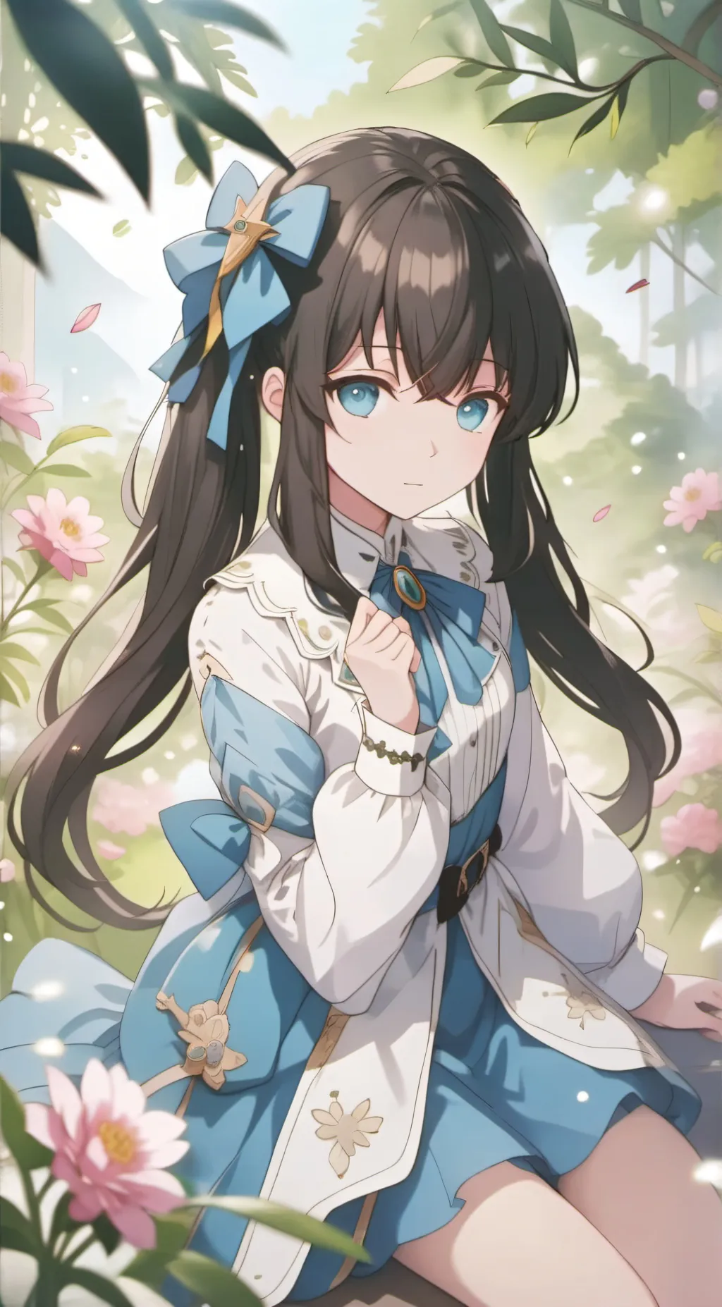 Talkie AI - Chat with Hana