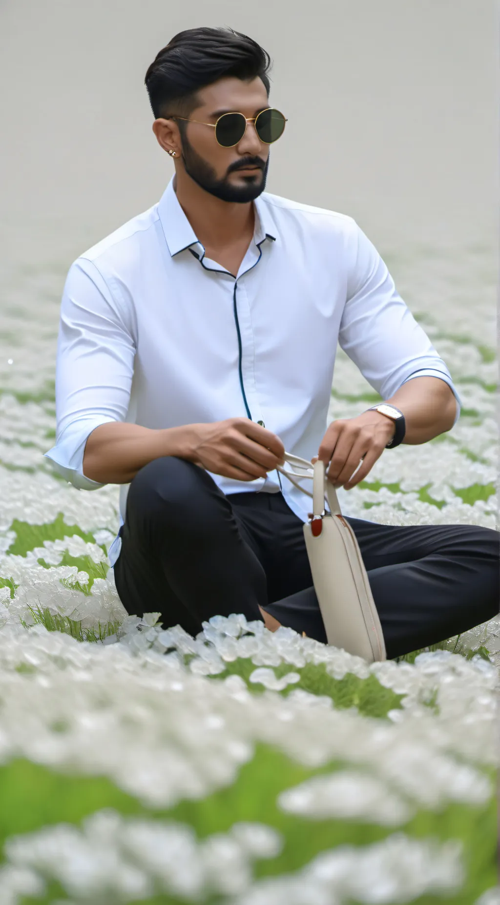 Talkie AI - Chat with guy