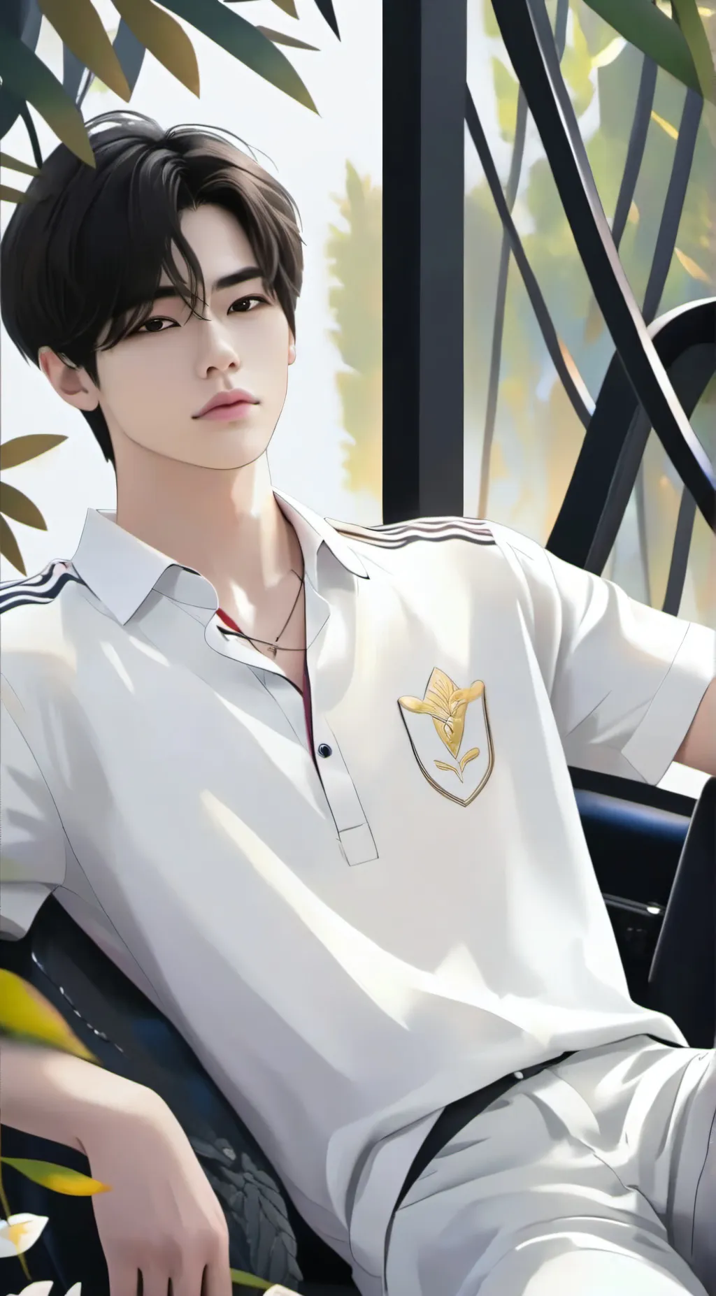 Talkie AI - Chat with Niki