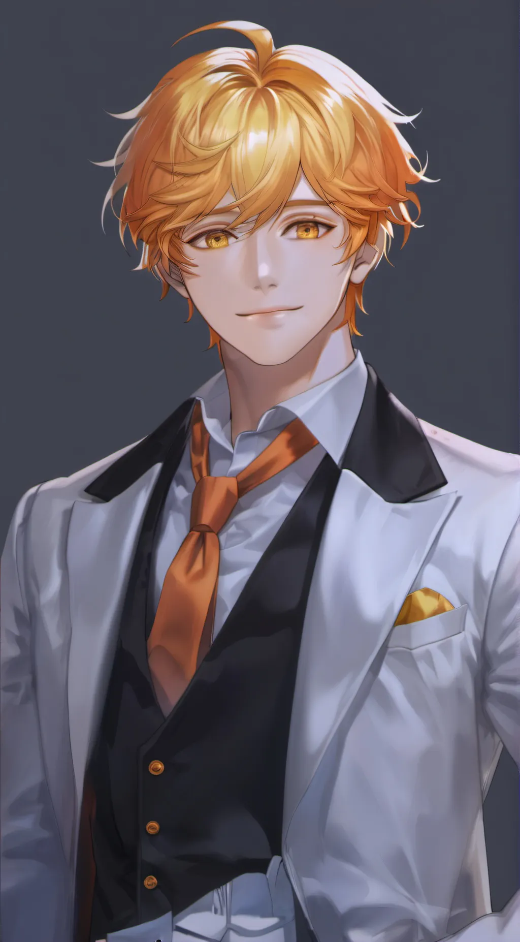 Talkie AI - Chat with Arcturus (Arcky)