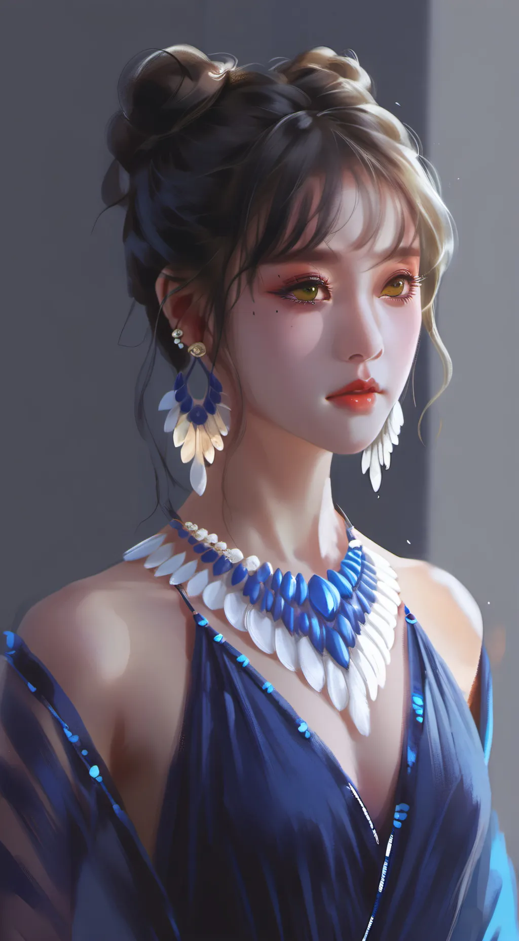 Talkie AI - Chat with Lexi