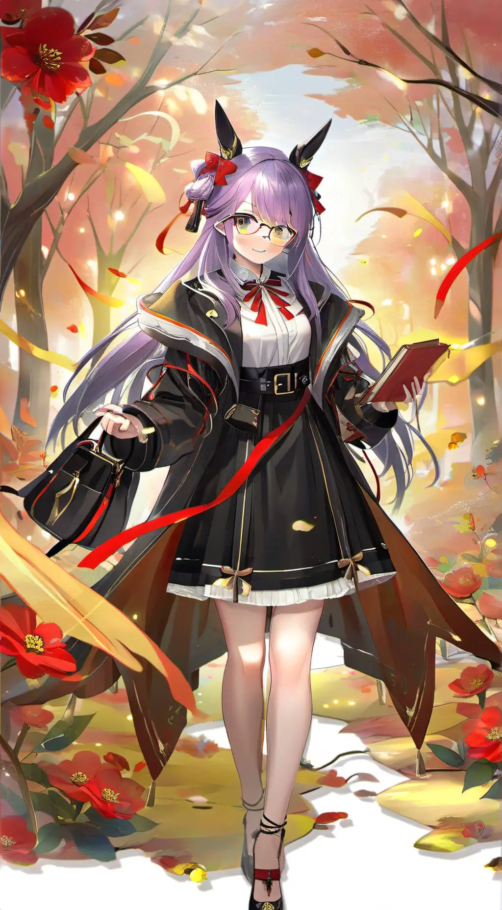 ai character: Jayden  background