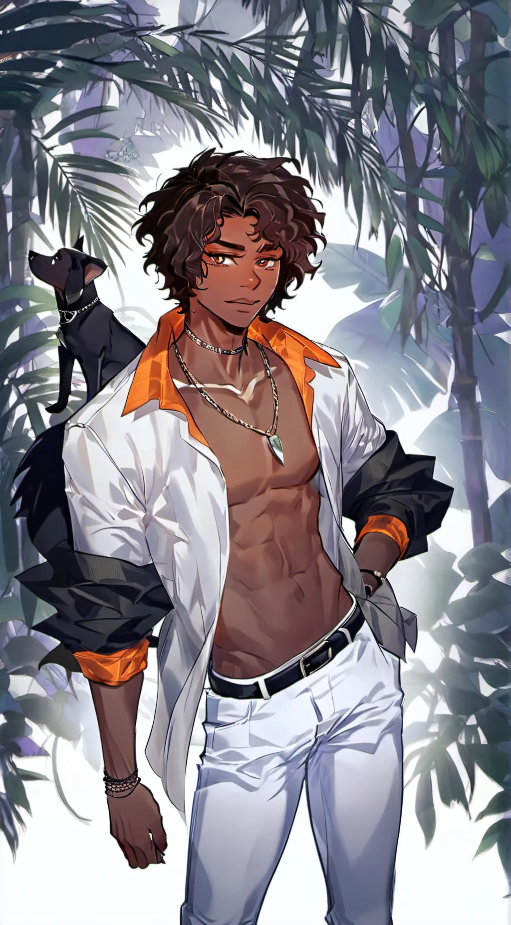 Talkie AI - Chat with 𓆈Z0MA𓆈