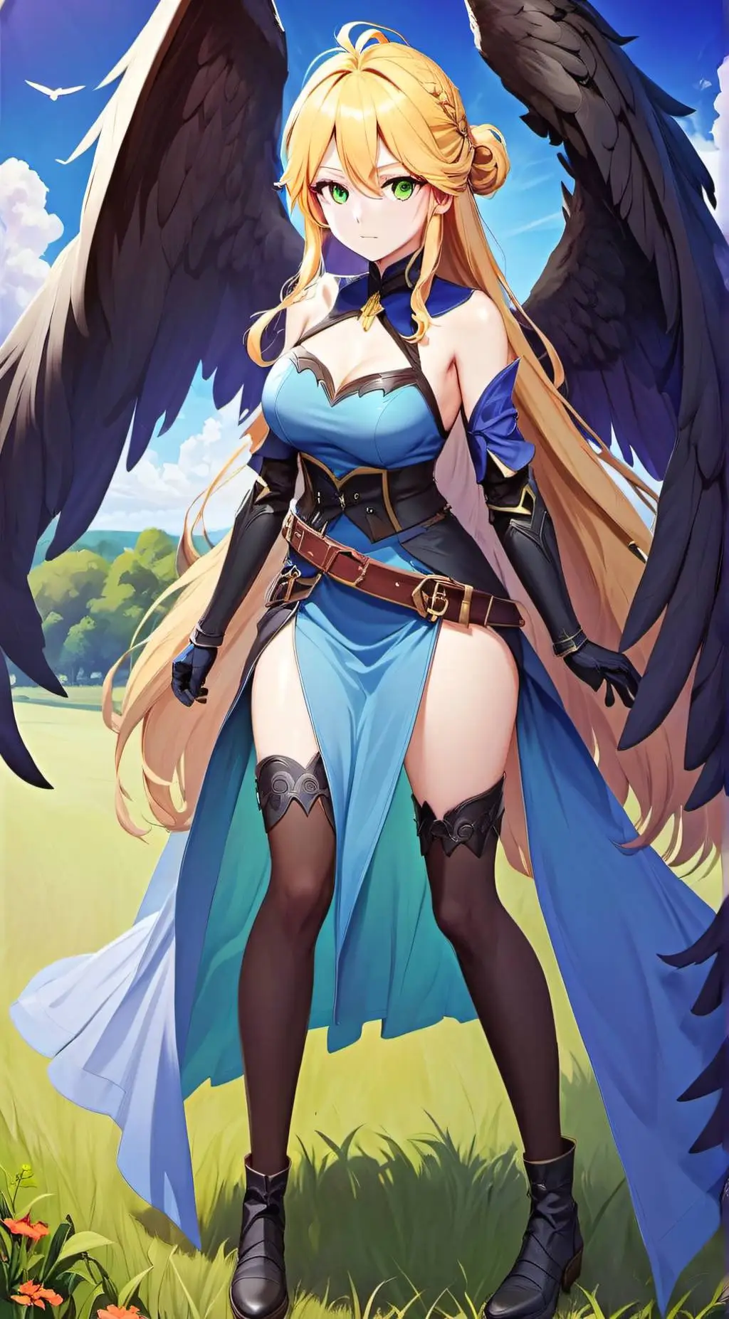 Talkie AI - Chat with Nina (2)