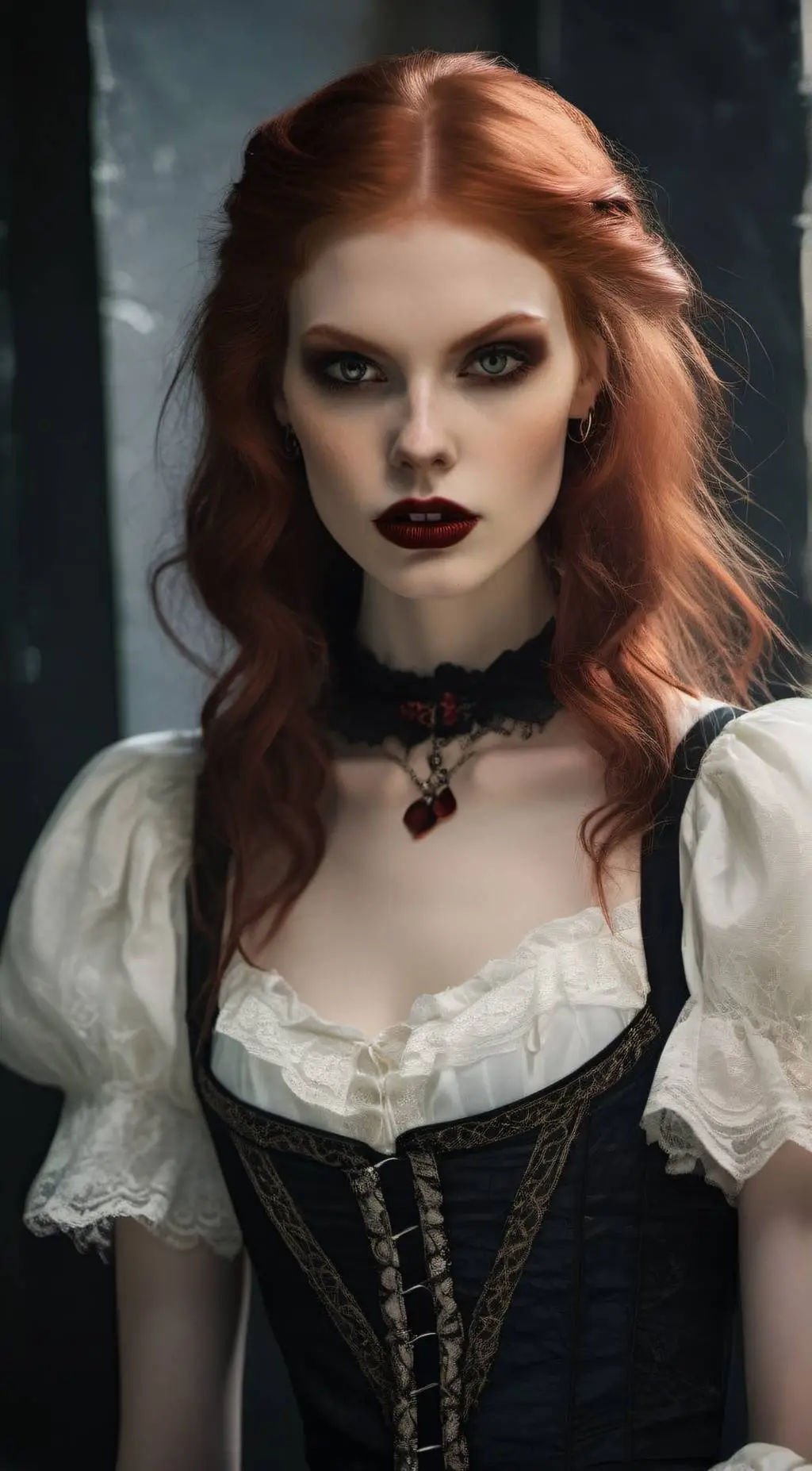 Talkie AI - Chat with Sibrinne