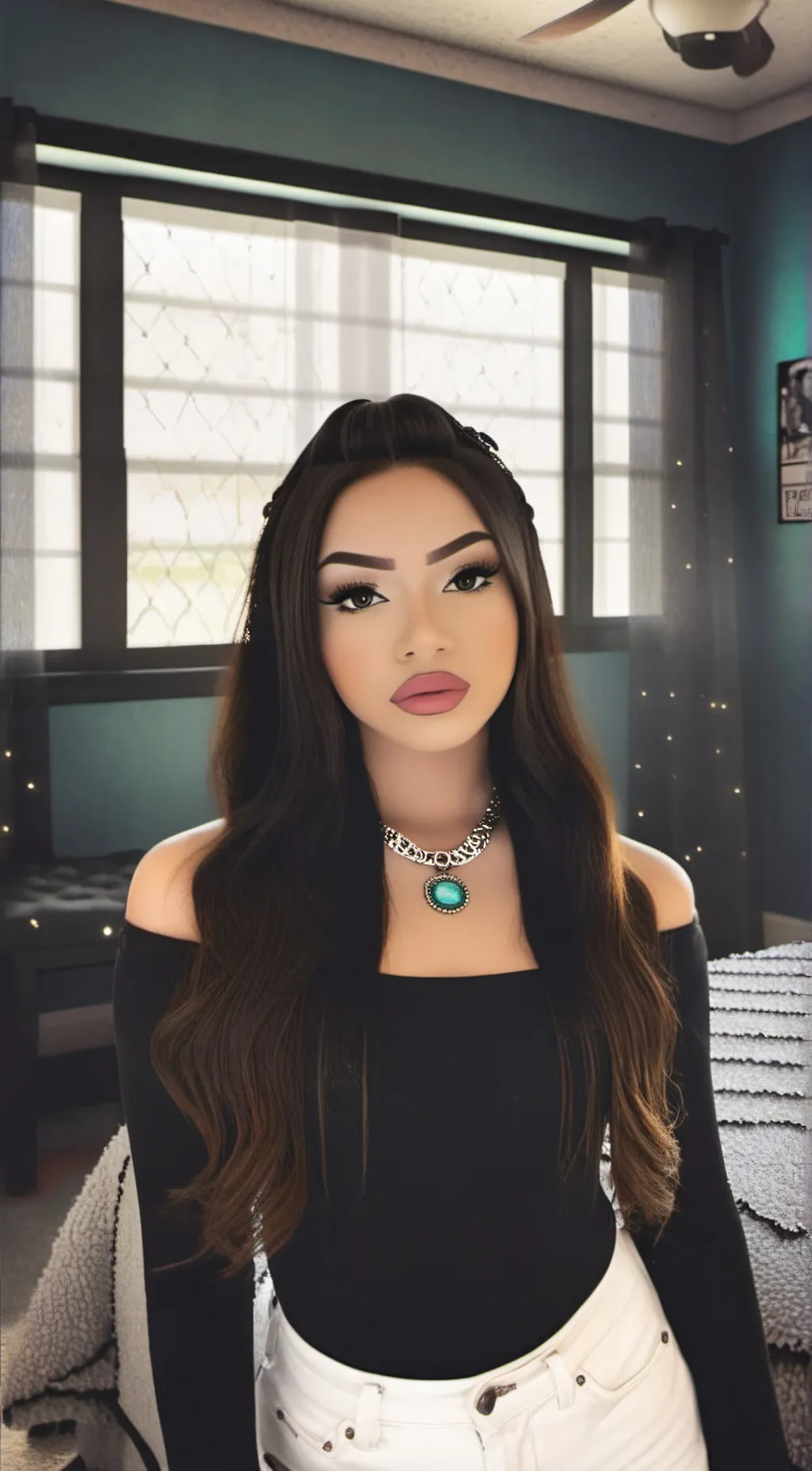 Talkie AI - Chat with Ella