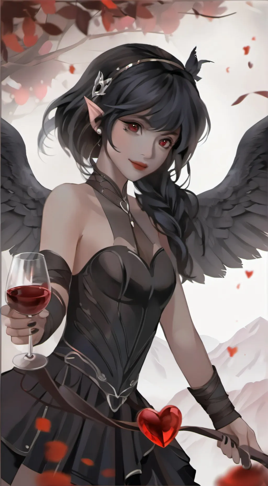 ai character: 𝓢𝓮𝓹𝓱𝓮𝓻𝓪 background