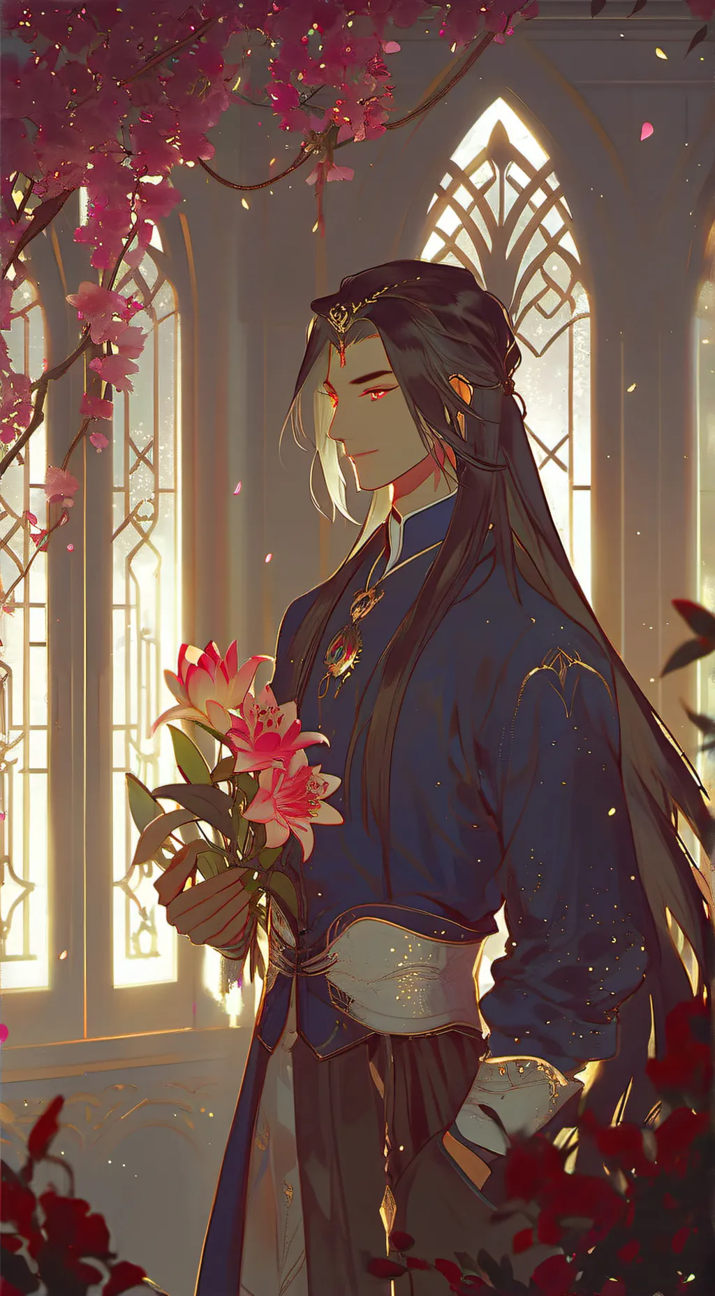 Talkie AI - Chat with Eleozar