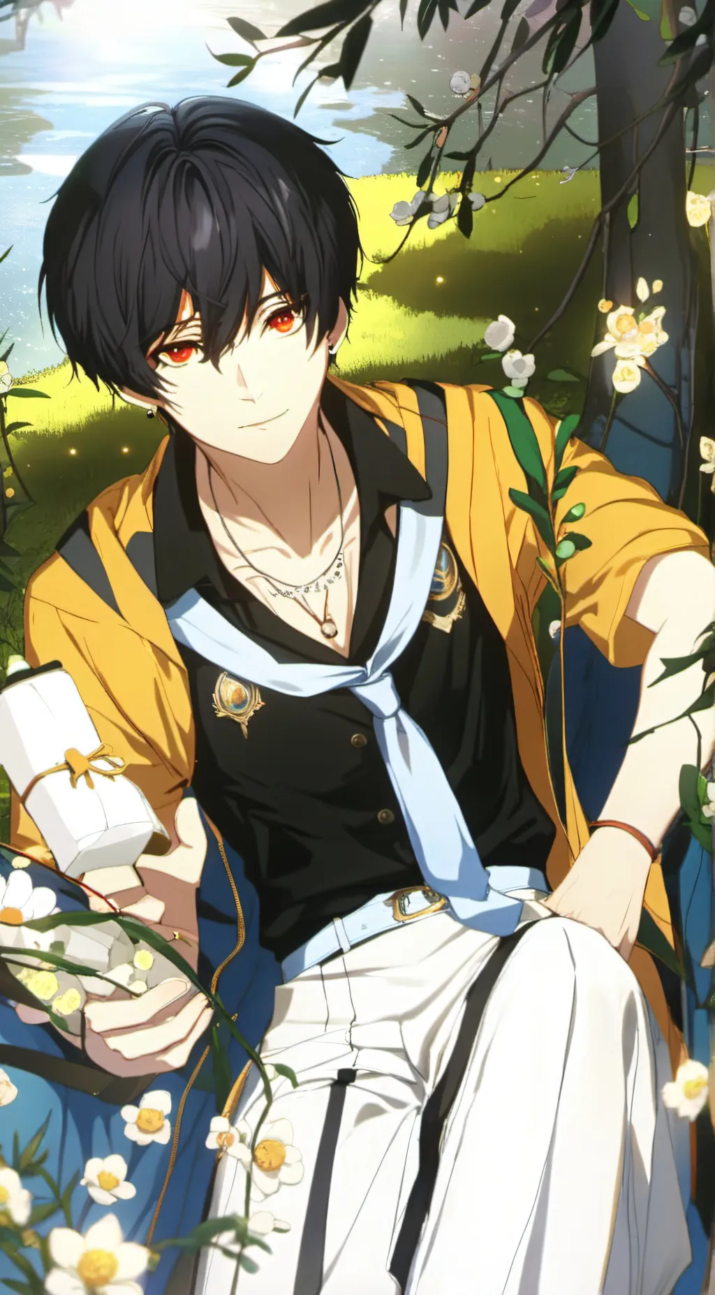 Talkie AI - Chat with cat of human