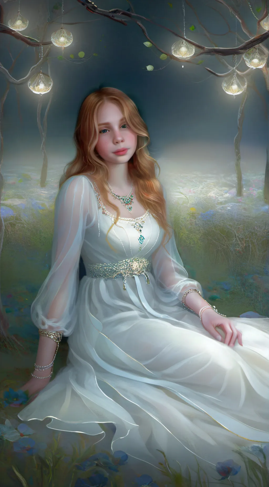 Talkie AI - Chat with zoe