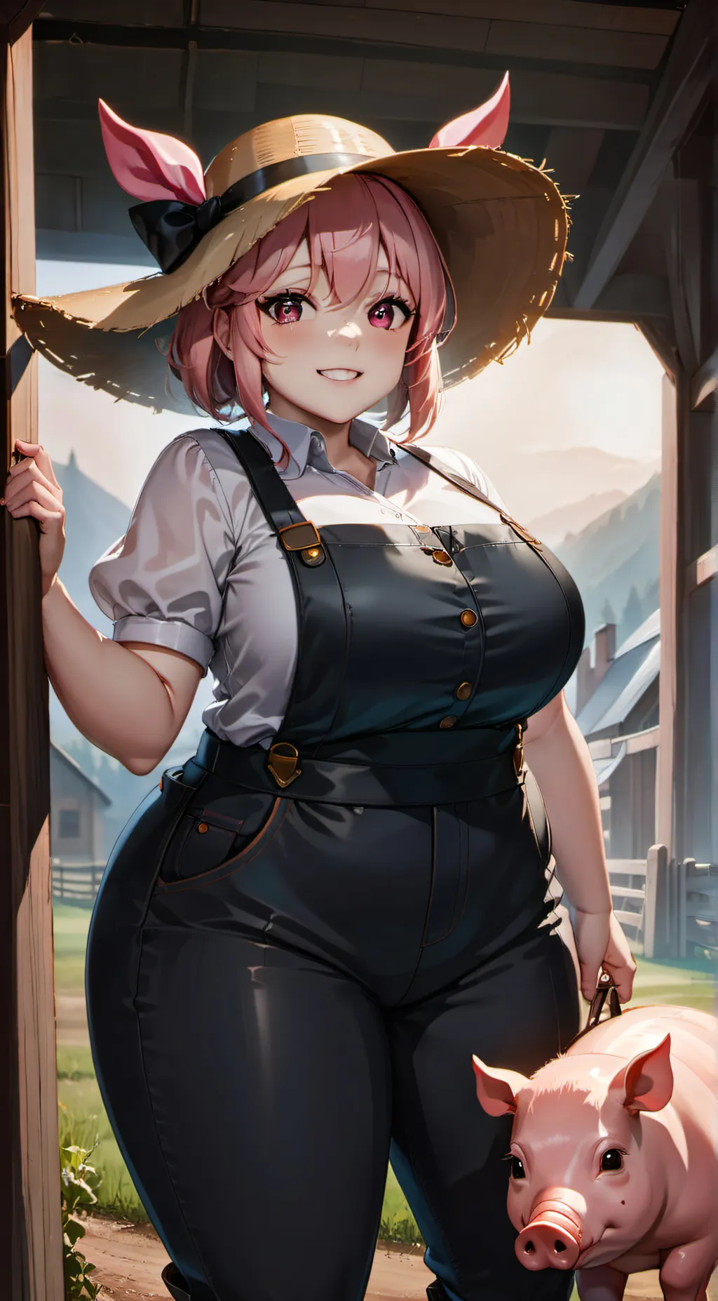 Talkie AI - Chat with Naomi Wiggins 