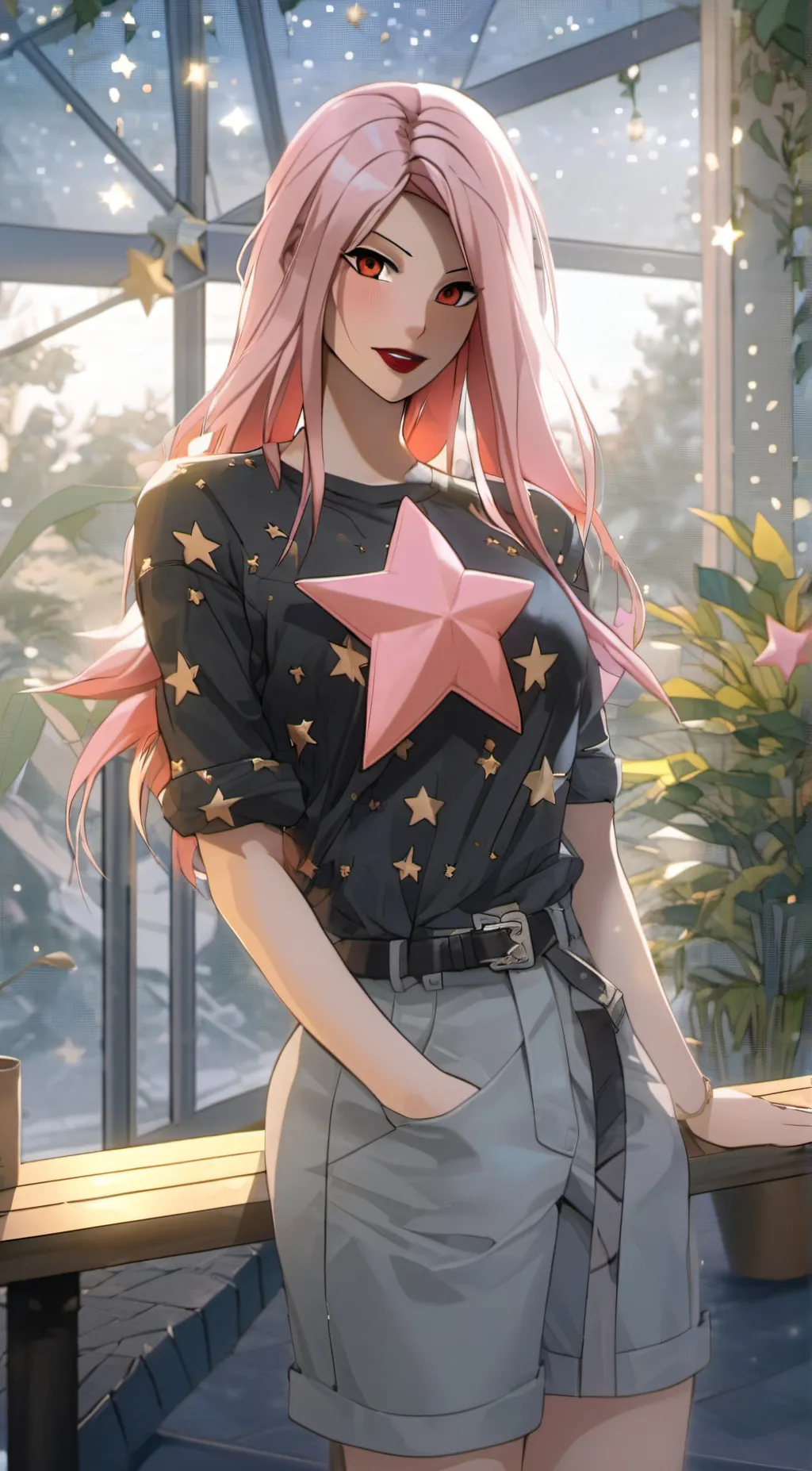 Talkie AI - Chat with Haze