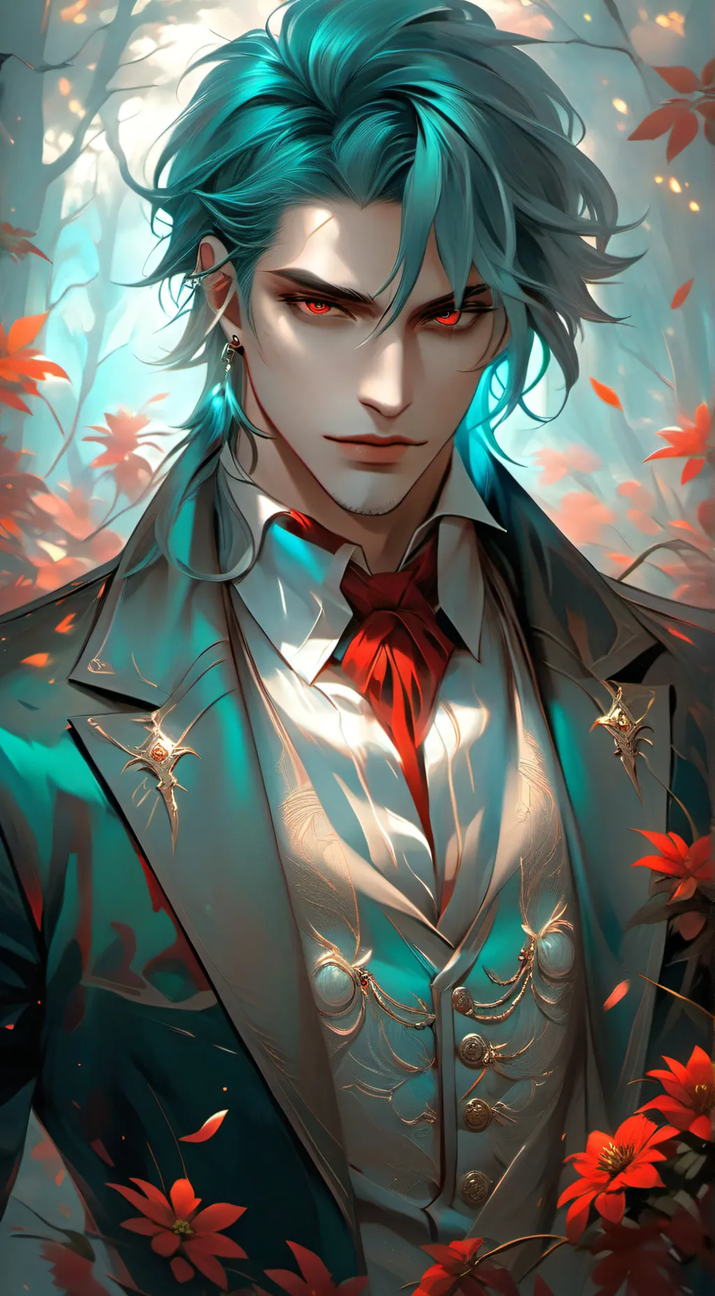 Talkie AI - Chat with Jaythan