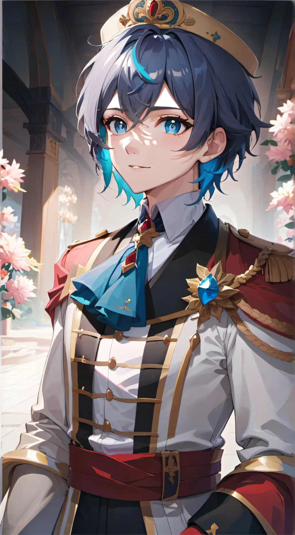 Talkie AI - Chat with Leo