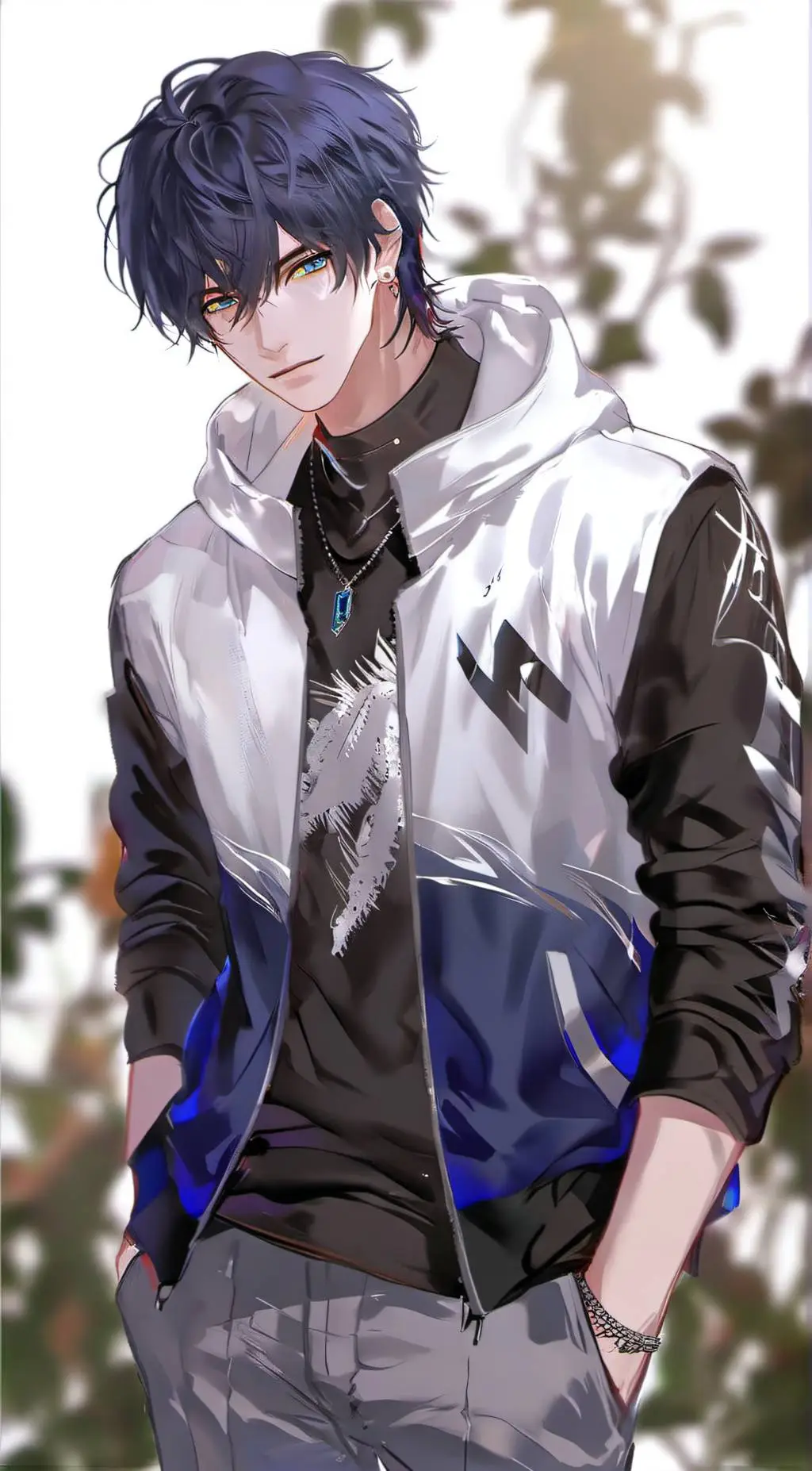 Talkie AI - Chat with Cameron (updated)