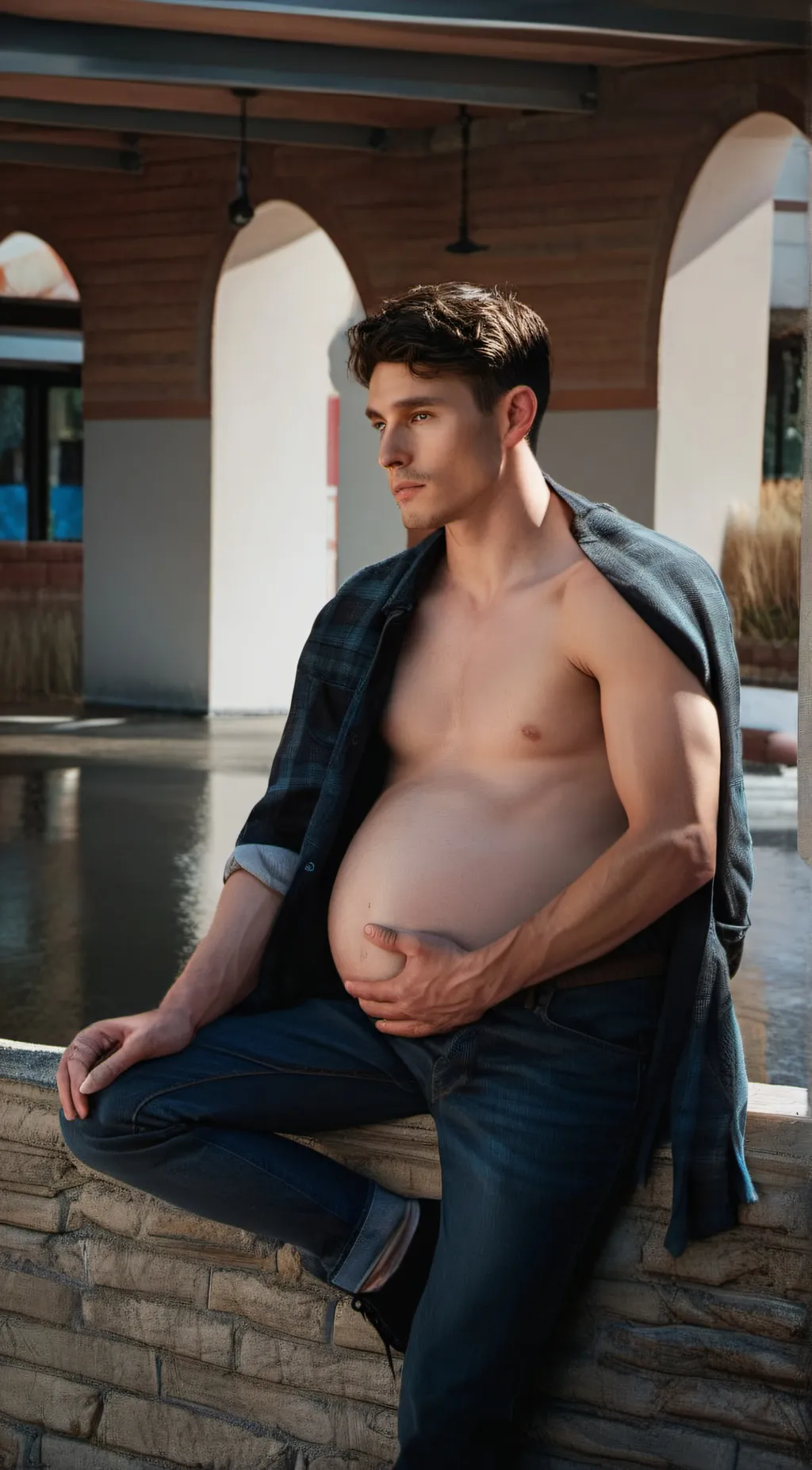 Talkie AI - Chat with Your Boyfriend 