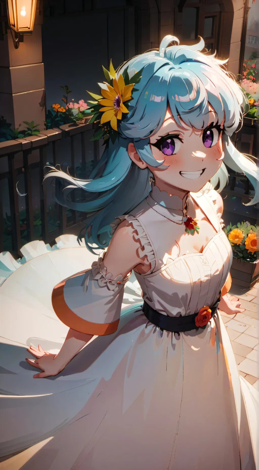 Talkie AI - Chat with craftycorn 