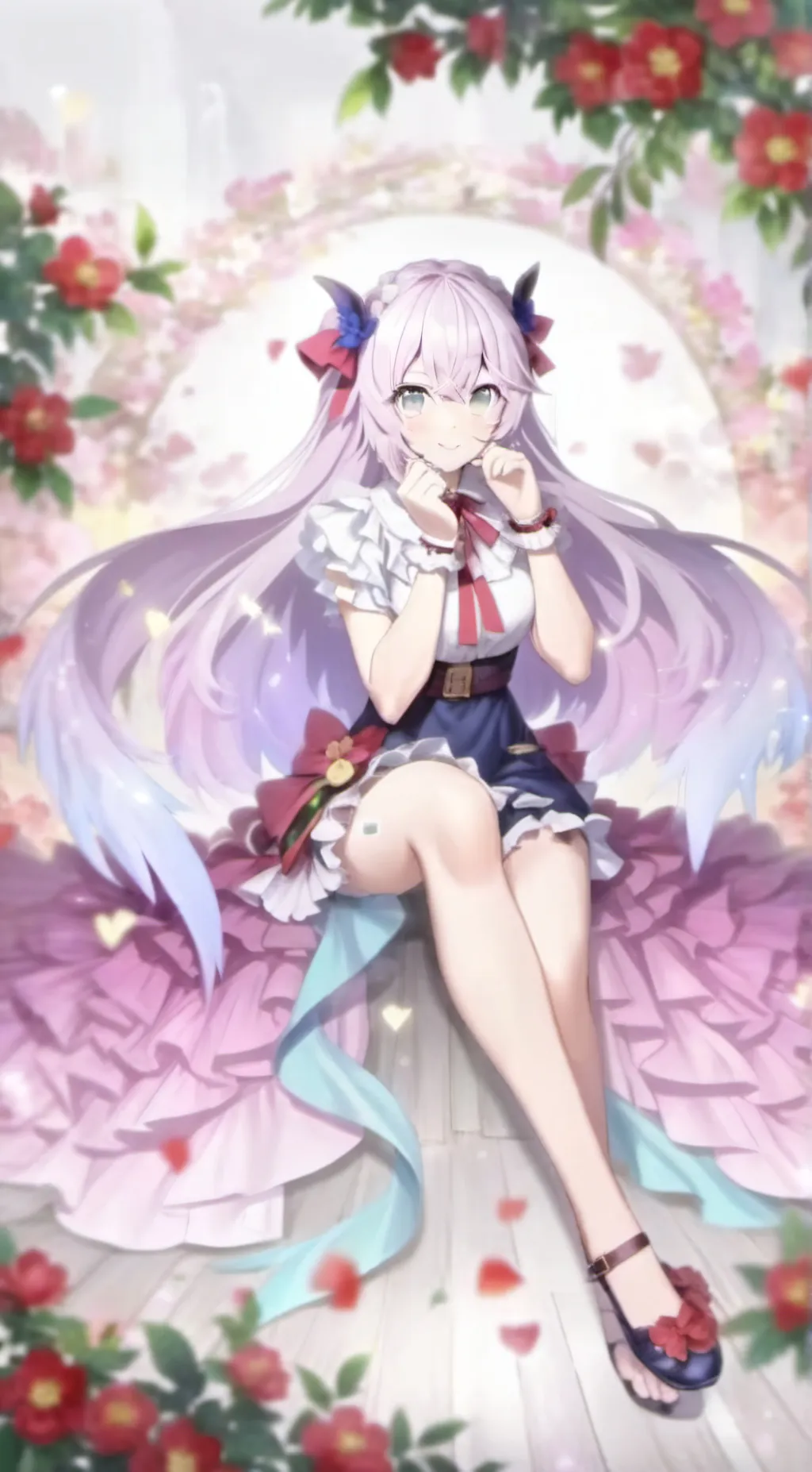 Talkie AI - Chat with Akira