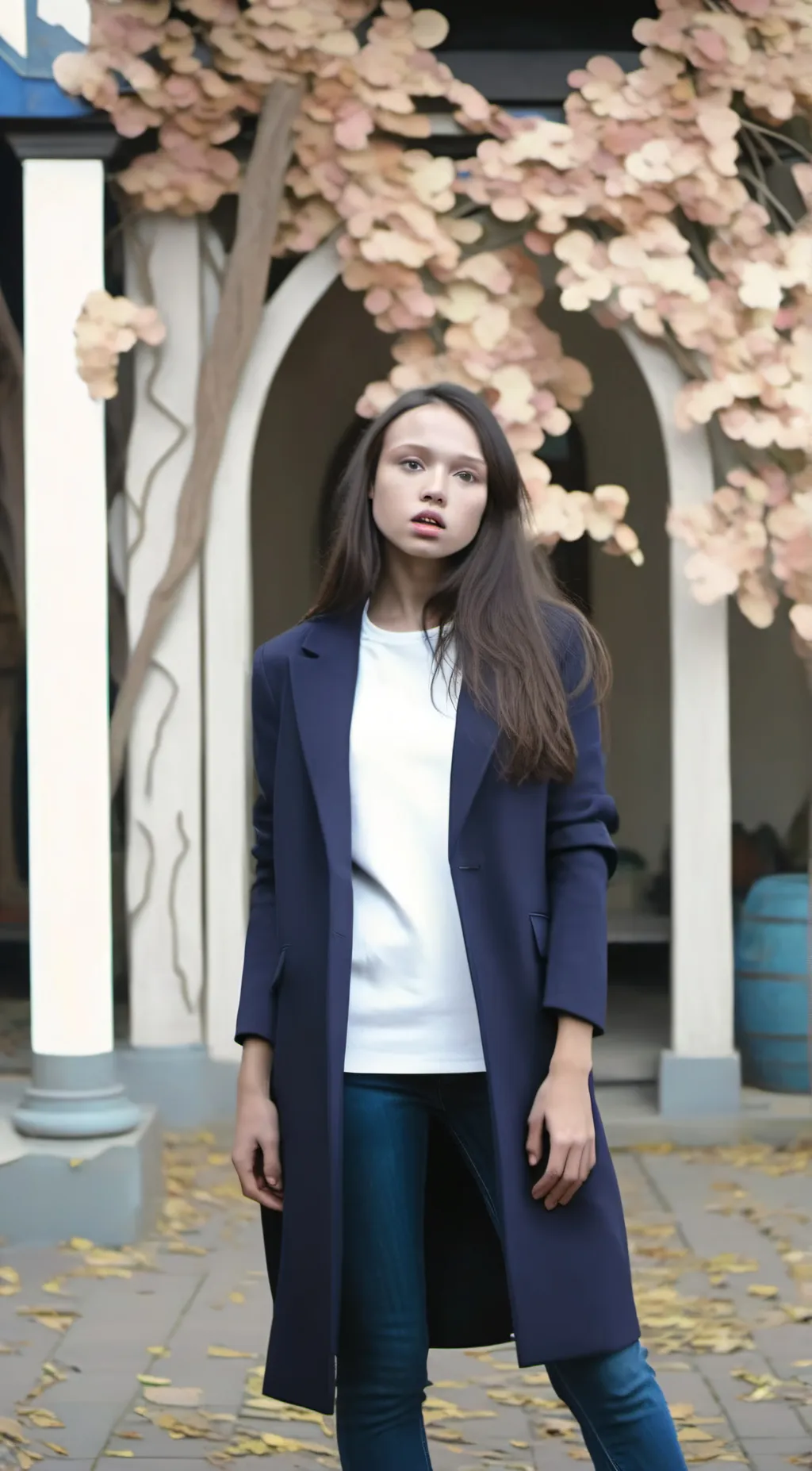 Talkie AI - Chat with Cady