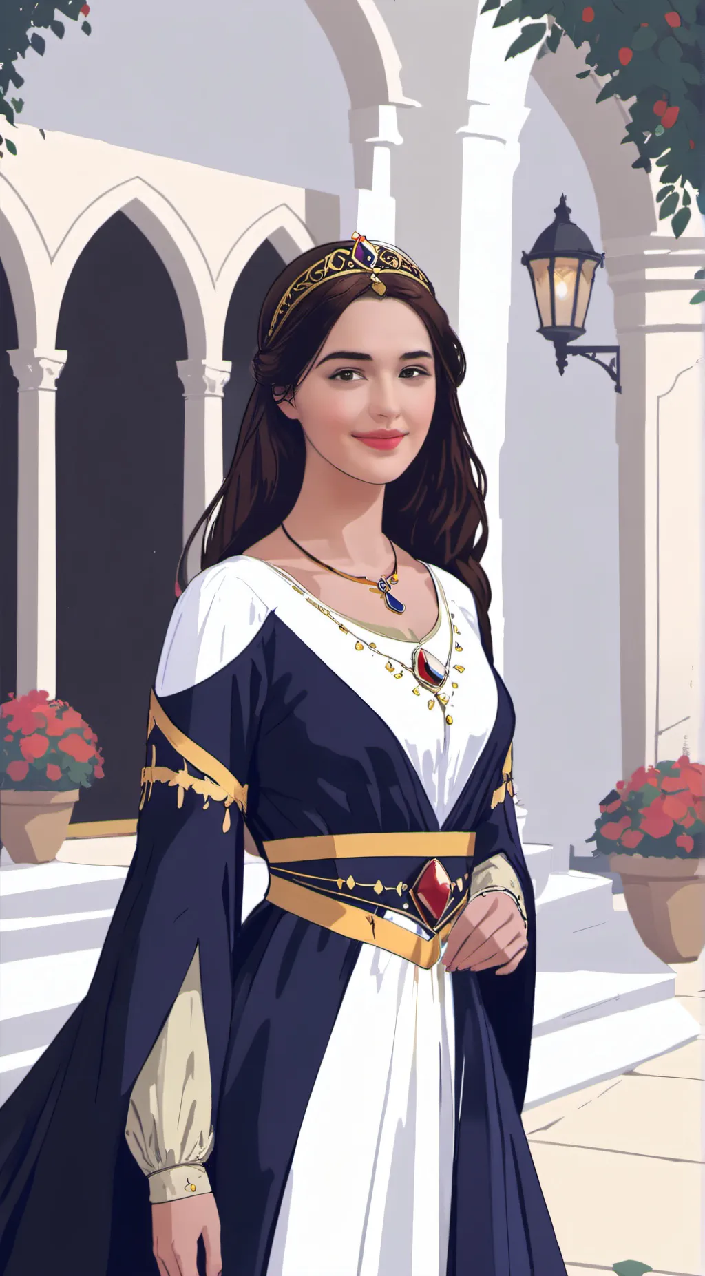 Talkie AI - Chat with Medusa