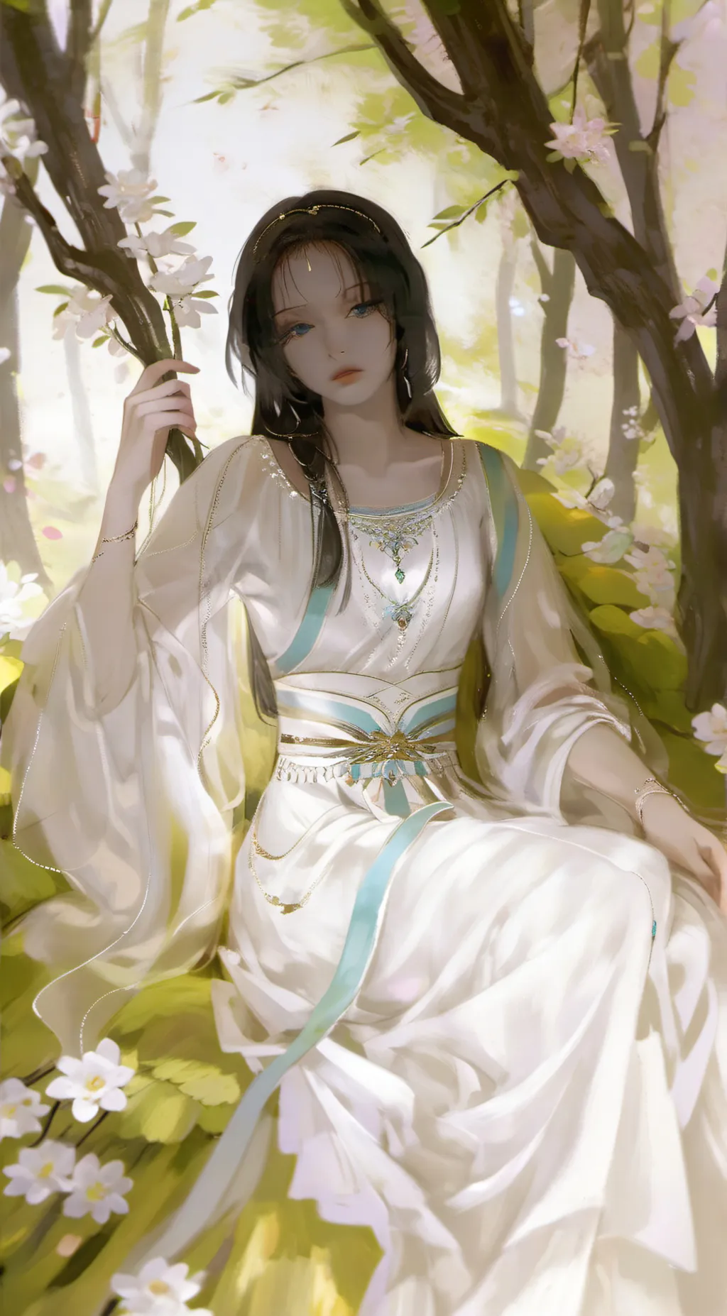 Talkie AI - Chat with Addy