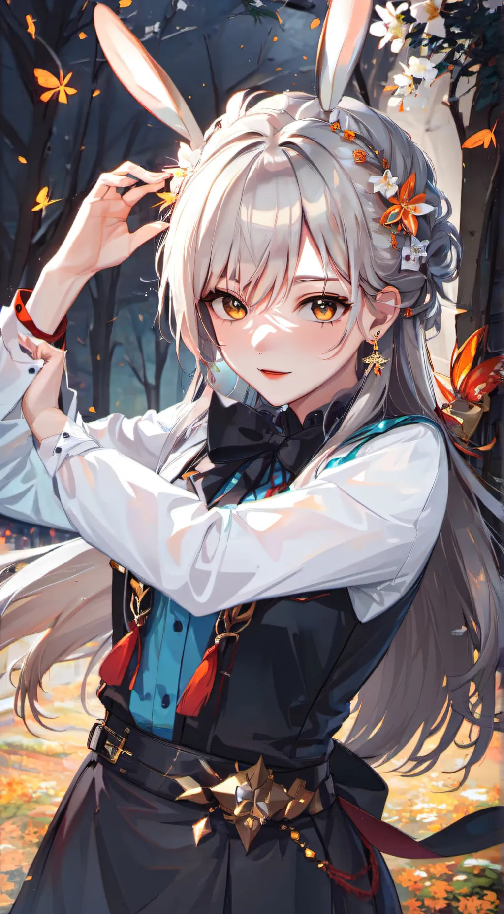 Talkie AI - Chat with poppy 