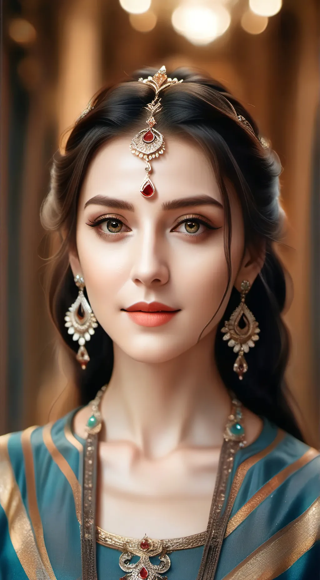 Talkie AI - Chat with Ny Ny