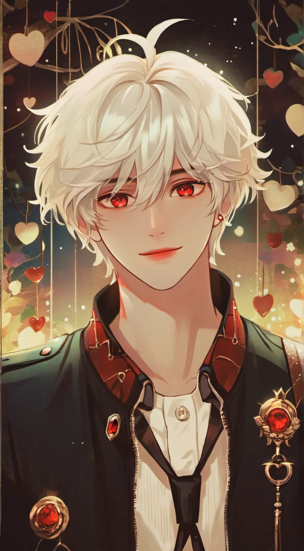 Talkie AI - Chat with Klaus