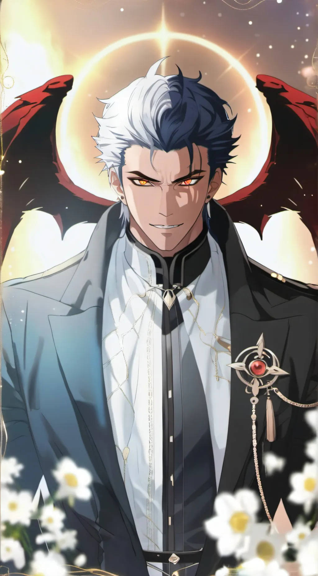 Talkie AI - Chat with Gurwon